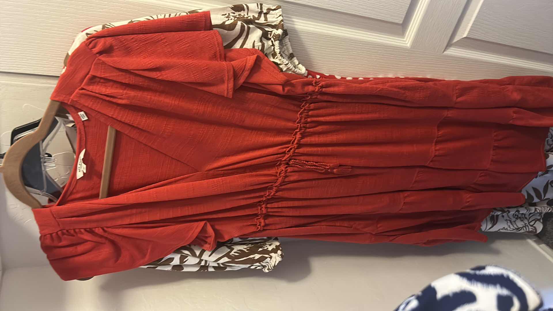 Photo 1 of 12 WOMEN’S PLUS SIZE DRESSES