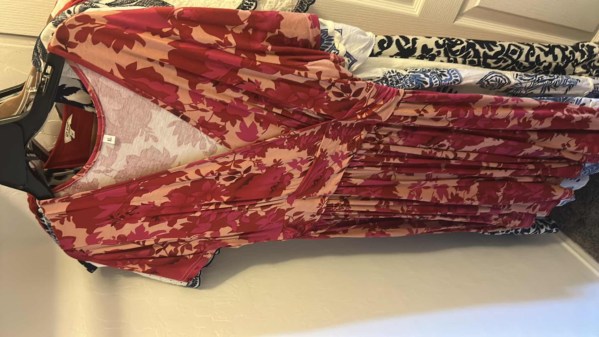 Photo 1 of 12 WOMEN’S PLUS SIZE DRESSES