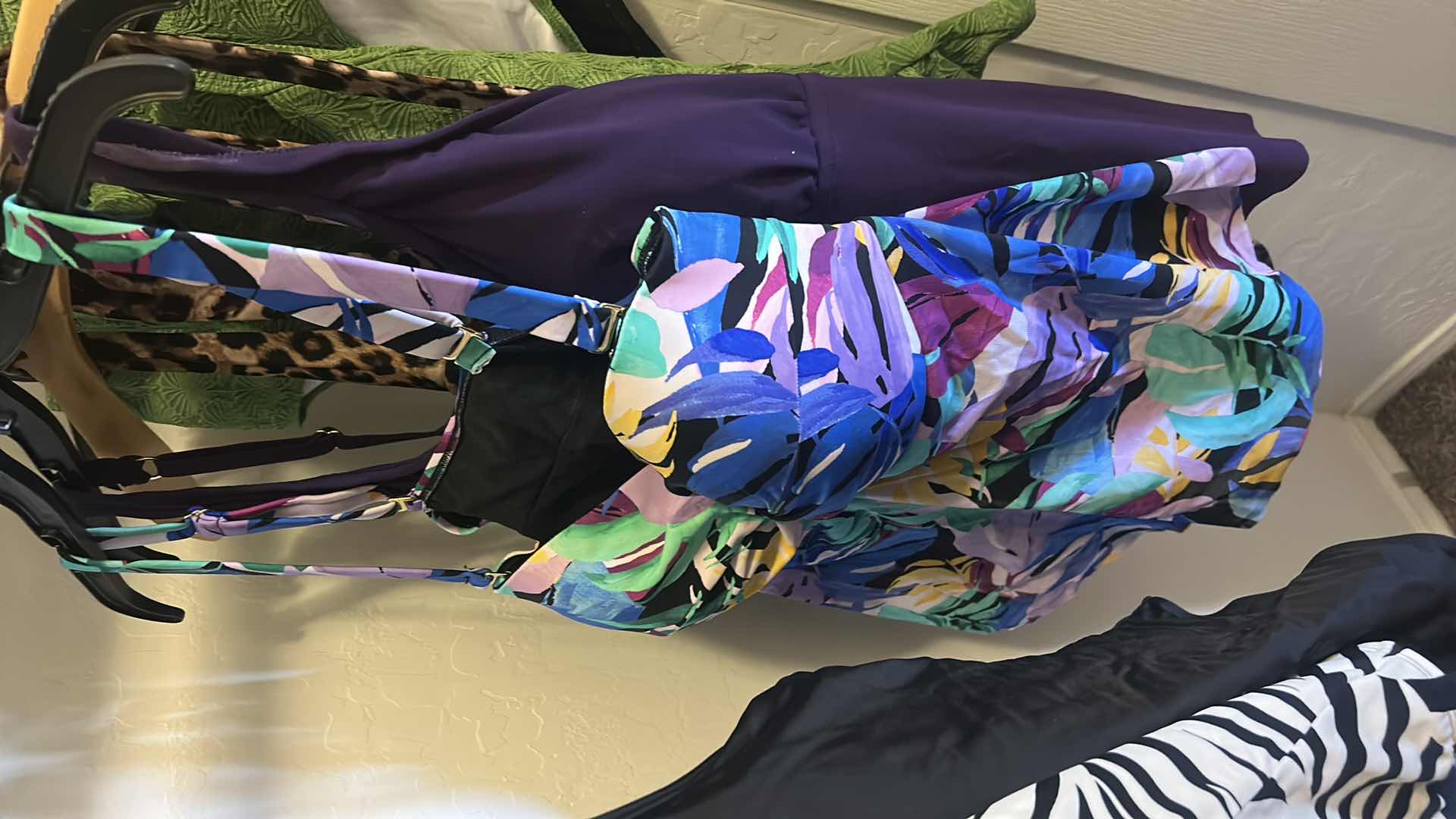 Photo 1 of WOMEN’S PLUS SIZE SWIMSUITS