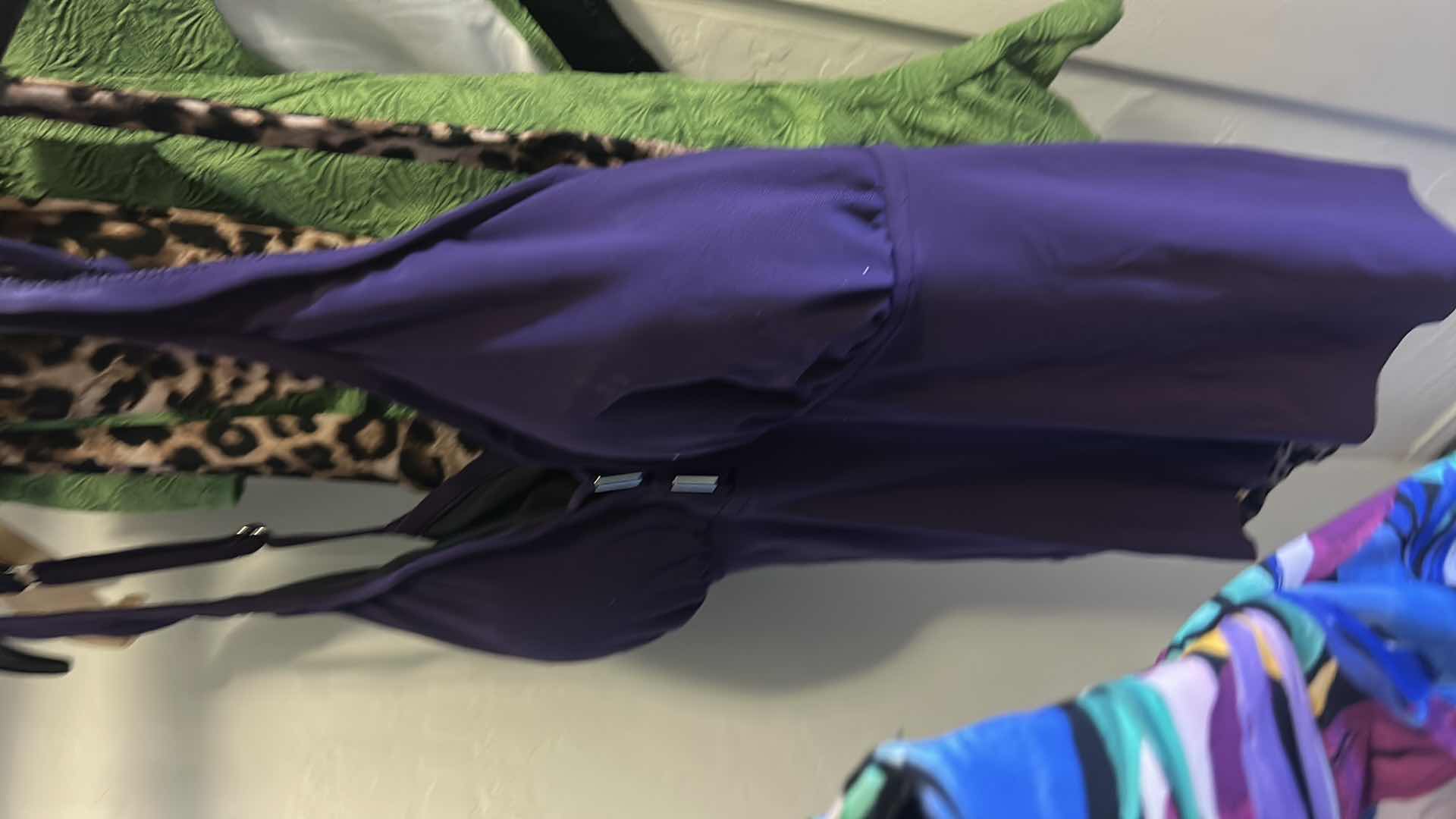 Photo 1 of WOMEN’S PLUS SIZE SWIMSUITS