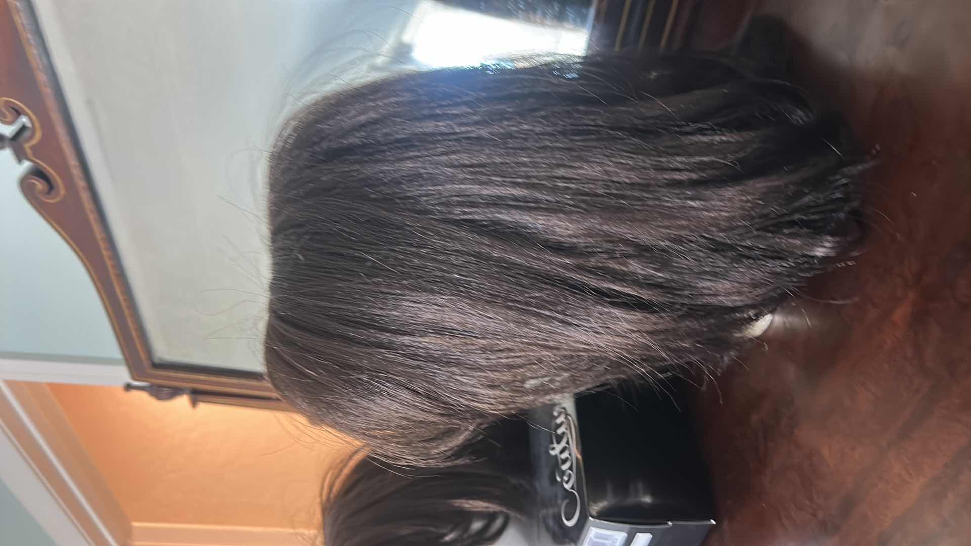 Photo 1 of THREE WOMEN’S WIGS