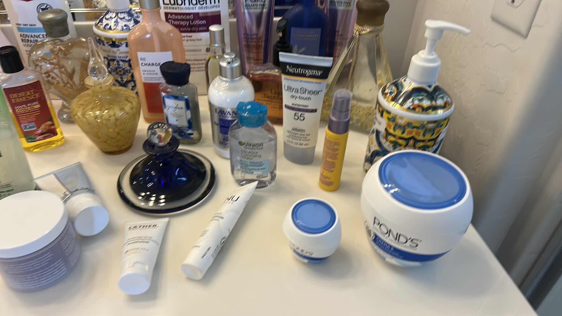 Photo 1 of PERSONAL CARE ITEMS