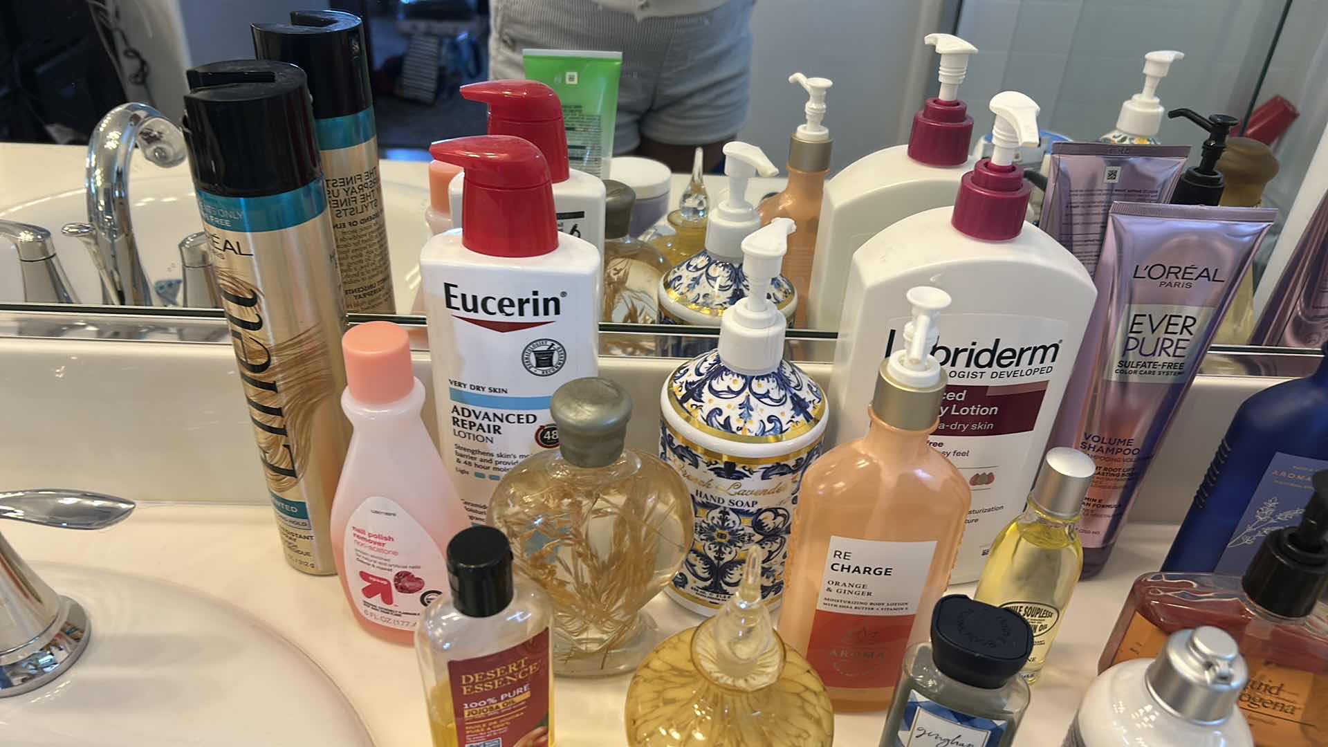 Photo 1 of PERSONAL CARE ITEMS
