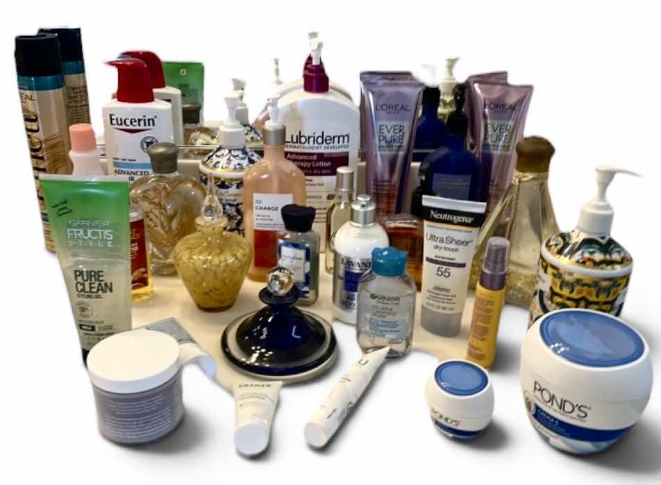Photo 1 of PERSONAL CARE ITEMS