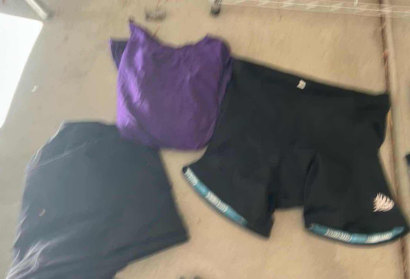 Photo 1 of BIKE RIDING SHORTS AND TOPS - CLICK THROUGH TO SEE ASSORTMENT