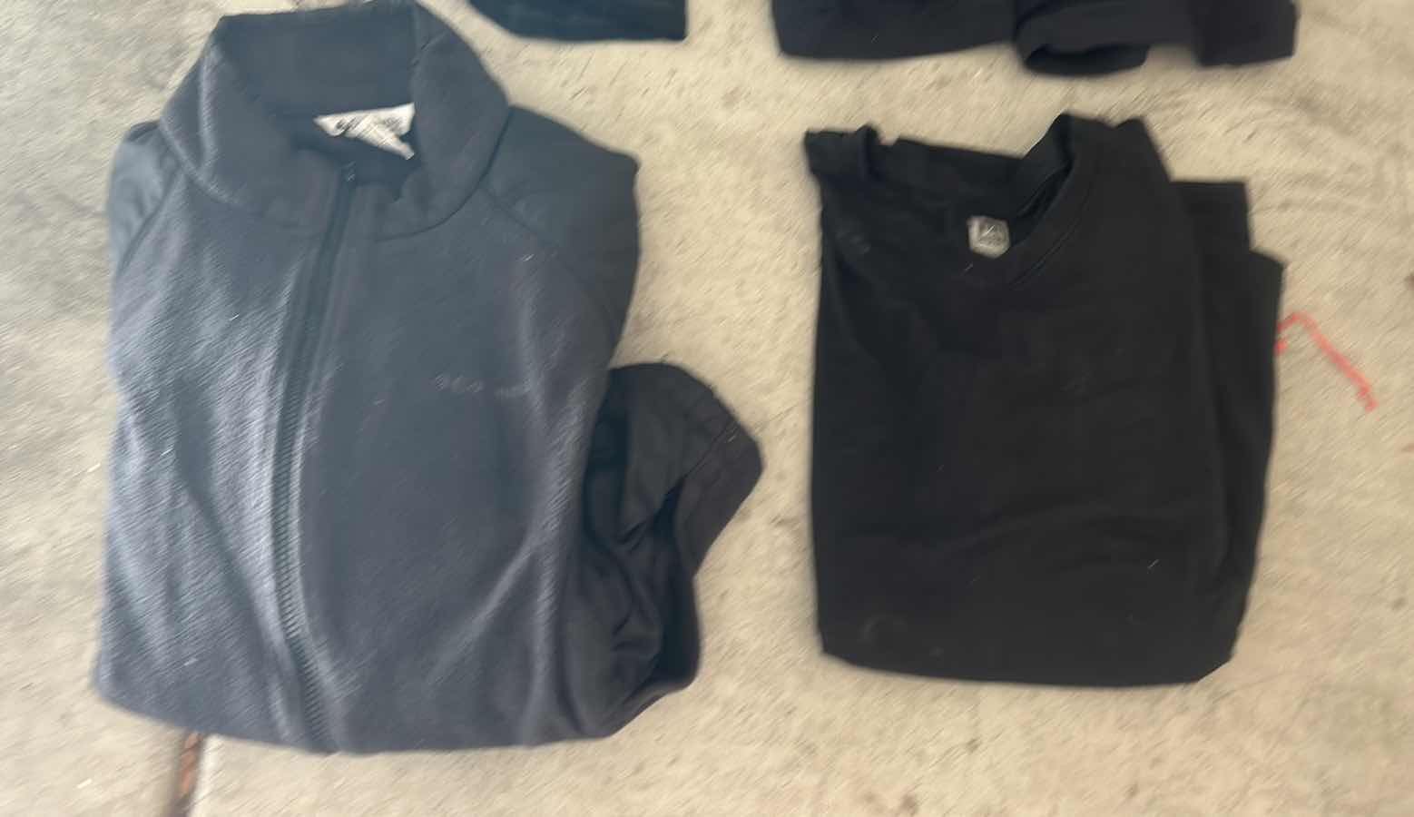 Photo 1 of BIKE RIDING SHORTS AND TOPS - CLICK THROUGH TO SEE ASSORTMENT