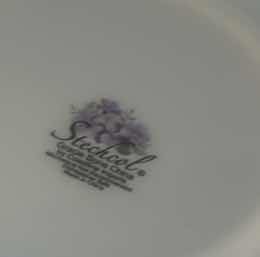 Photo 1 of VINTAGE FINE BONE CHINA 
H7”