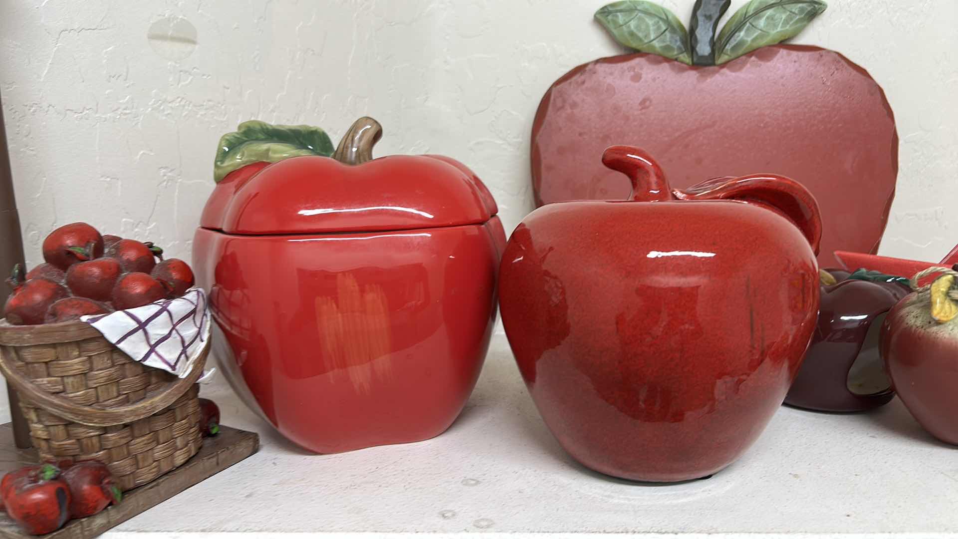 Photo 1 of APPLE HOME DECOR