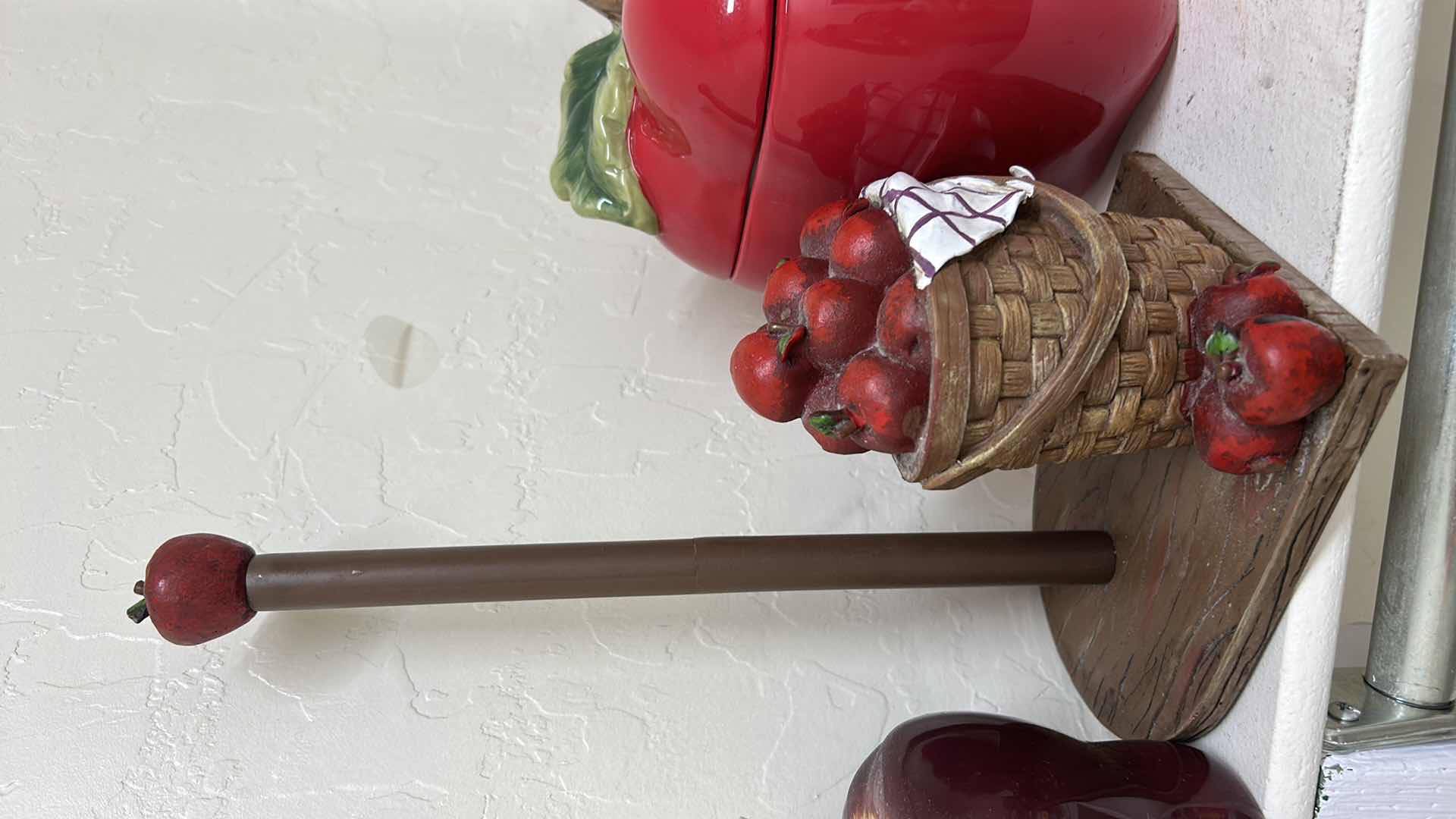 Photo 1 of APPLE HOME DECOR
