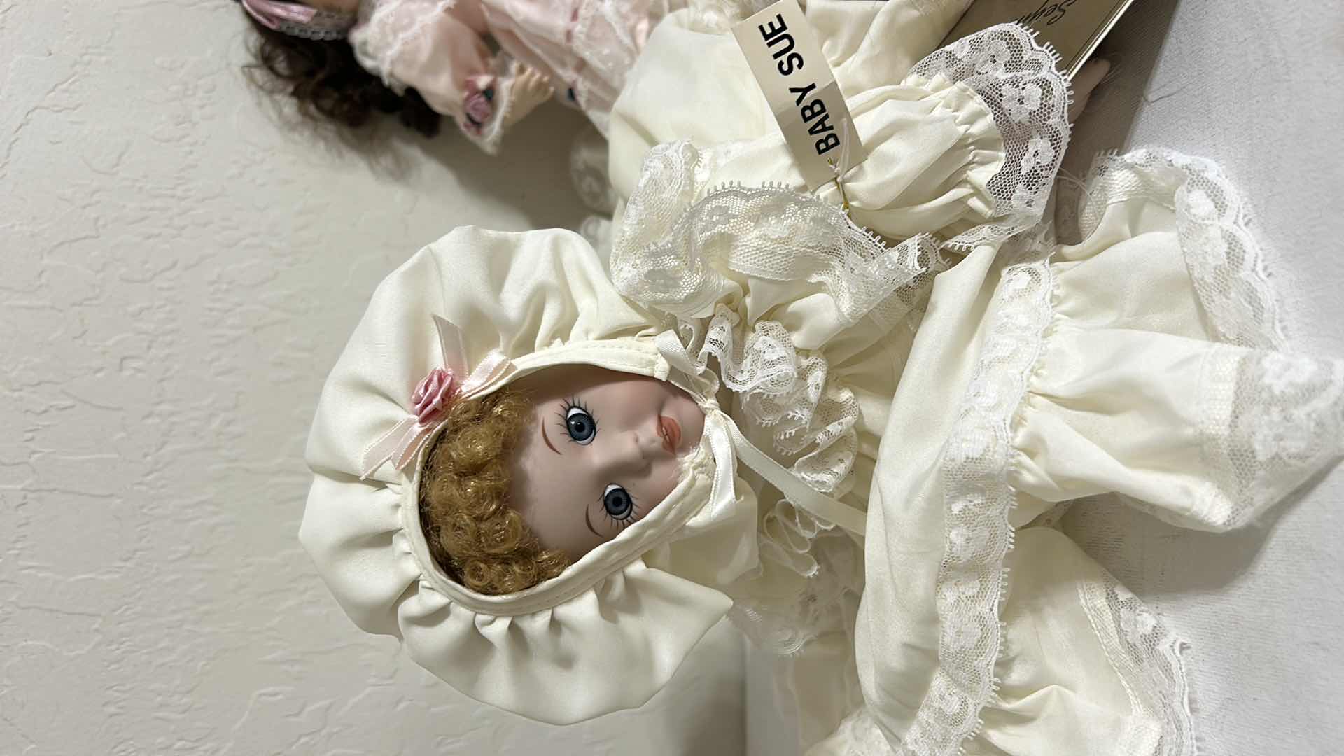 Photo 1 of 3 COLLECTIBLE DOLLS