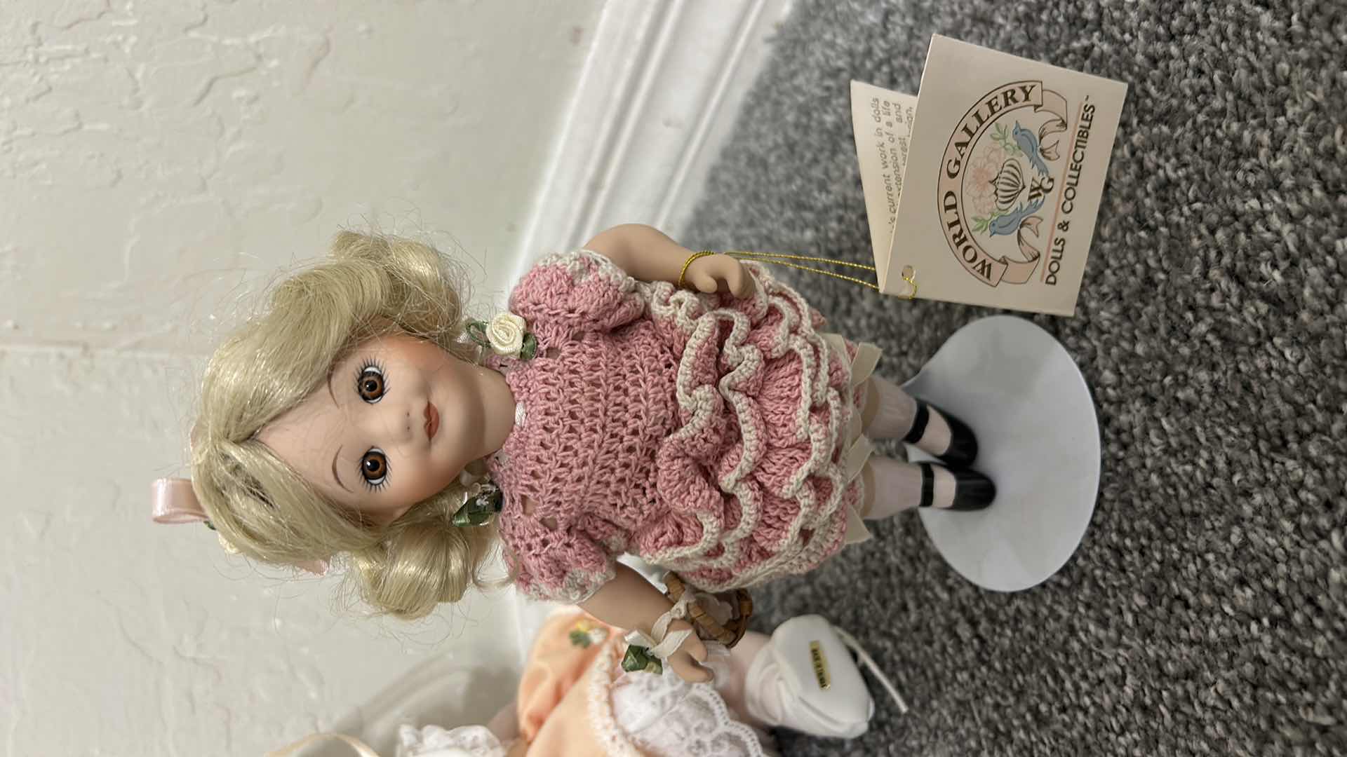 Photo 1 of BATHTUB BABY DOLL AND MORE