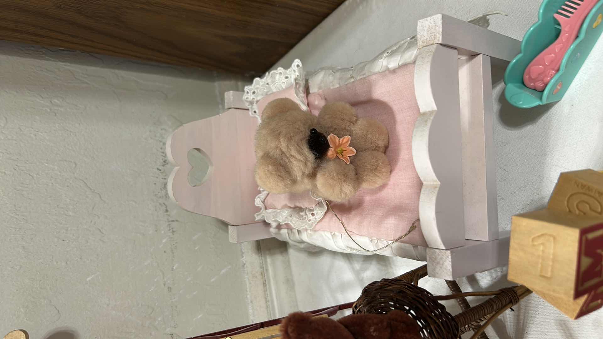 Photo 1 of DOLL ACCESSORIES