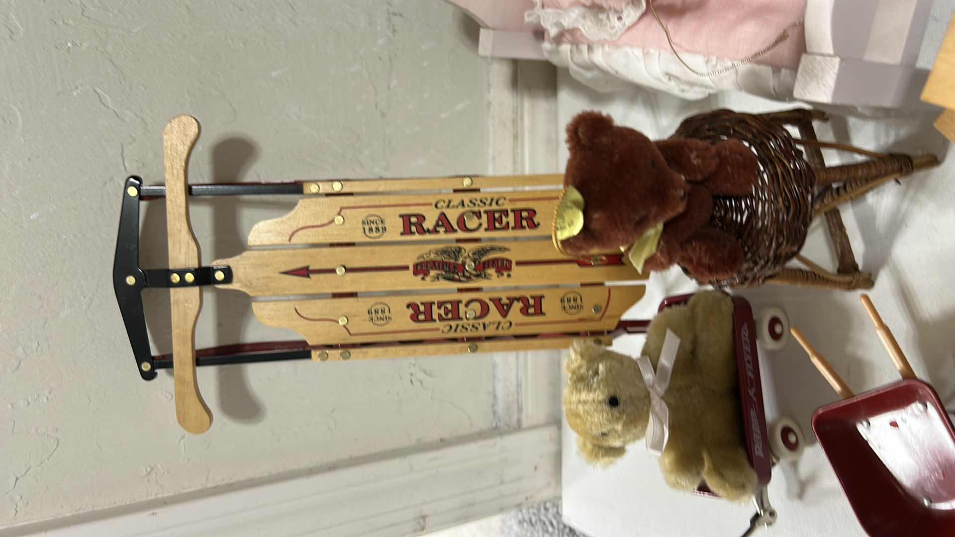 Photo 1 of DOLL ACCESSORIES