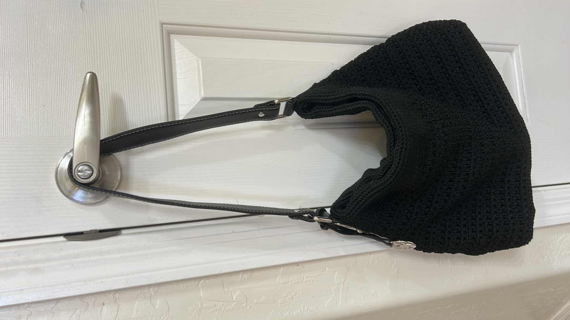 Photo 1 of THE SAK WOVEN SHOULDER BAG