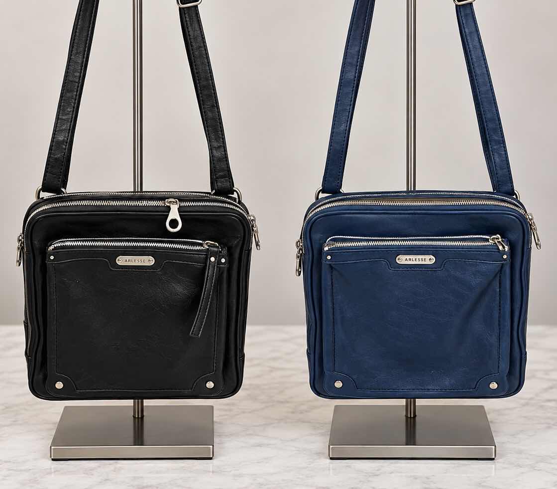 Photo 1 of 2 RELIC CROSSBODY BAGS