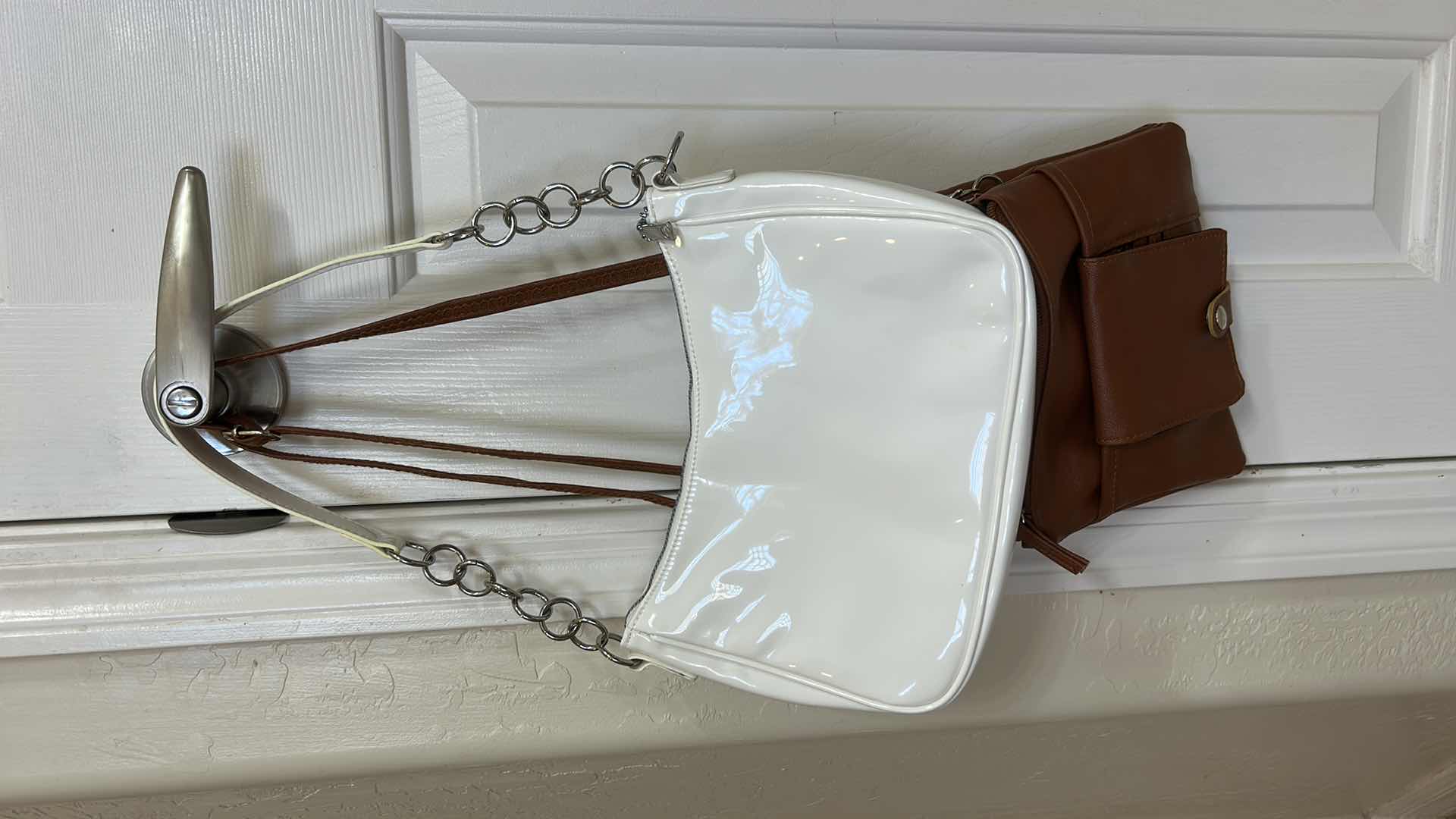 Photo 1 of 2 WOMENS HANDBAGS
