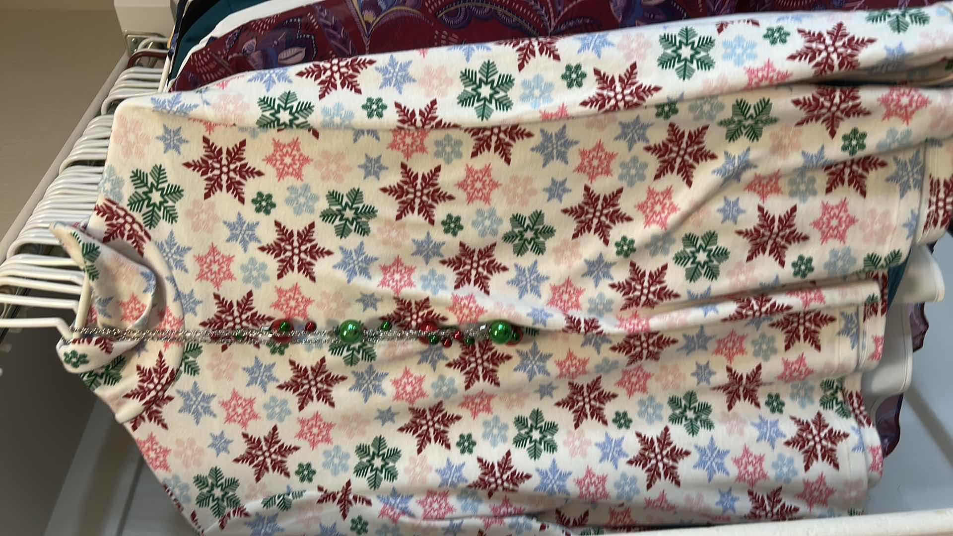 Photo 1 of WOMEN’S CLOTHING ASSORTMENT SIZE LARGE