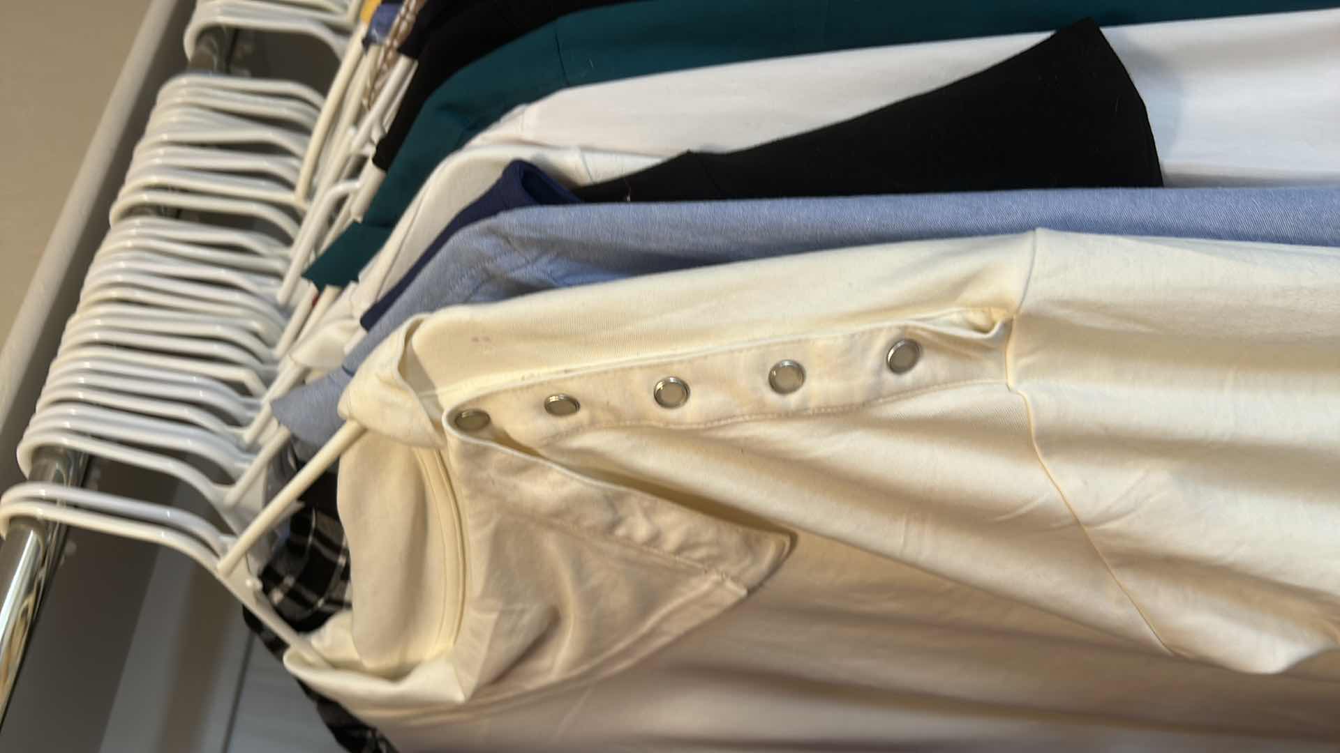 Photo 1 of WOMEN’S CLOTHING ASSORTMENT SIZE LARGE