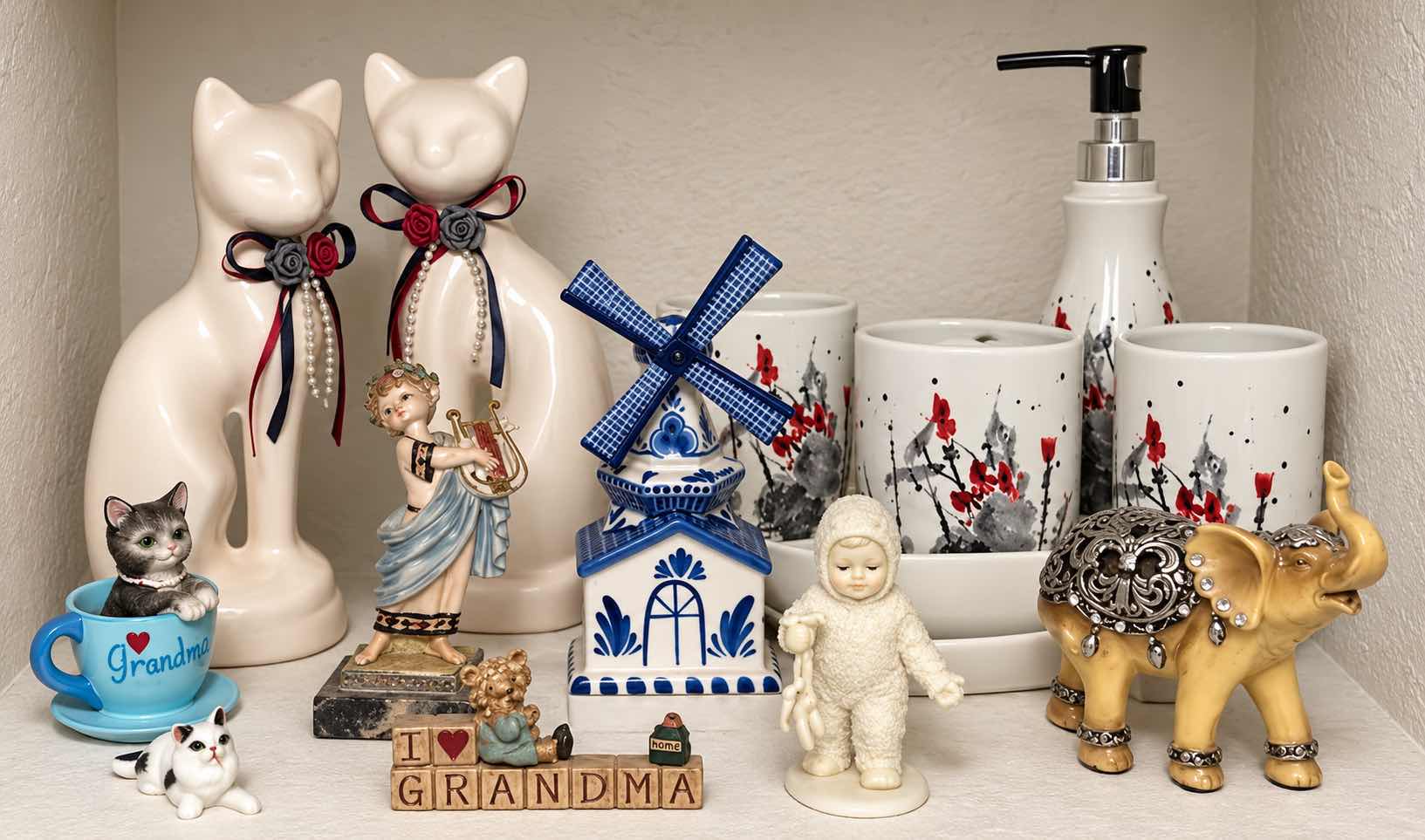 Photo 1 of HOME DECOR
