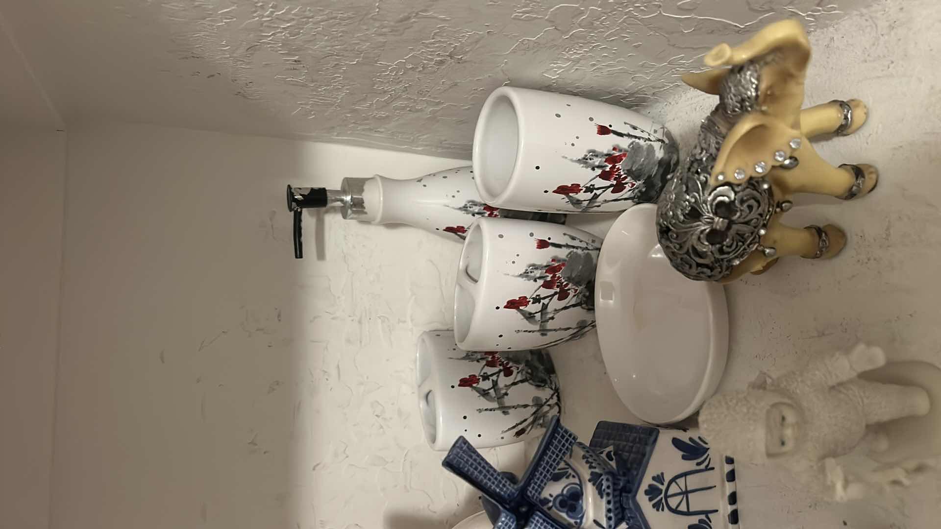 Photo 1 of HOME DECOR