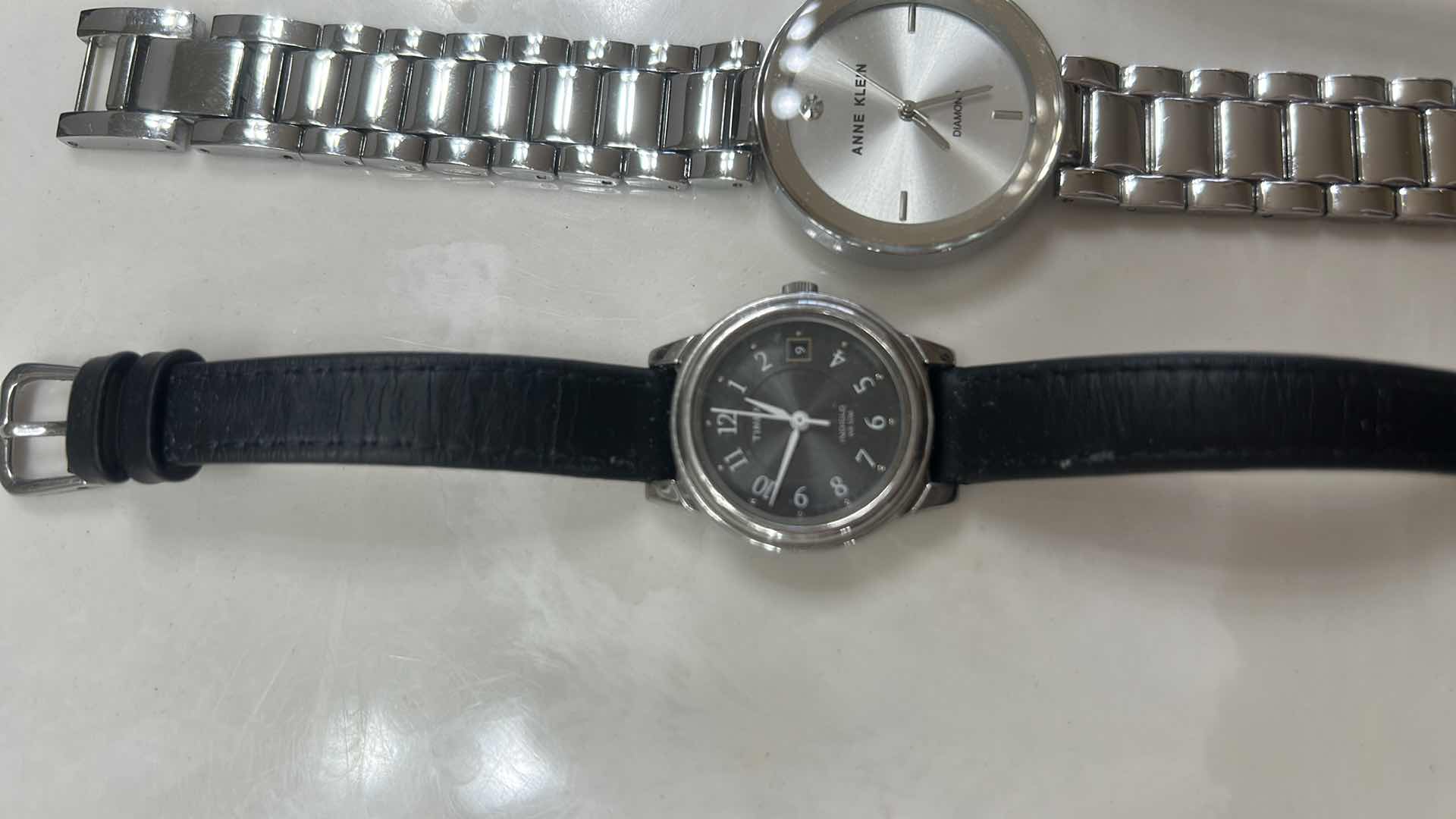 Photo 1 of THREE WOMEN’S WATCHES