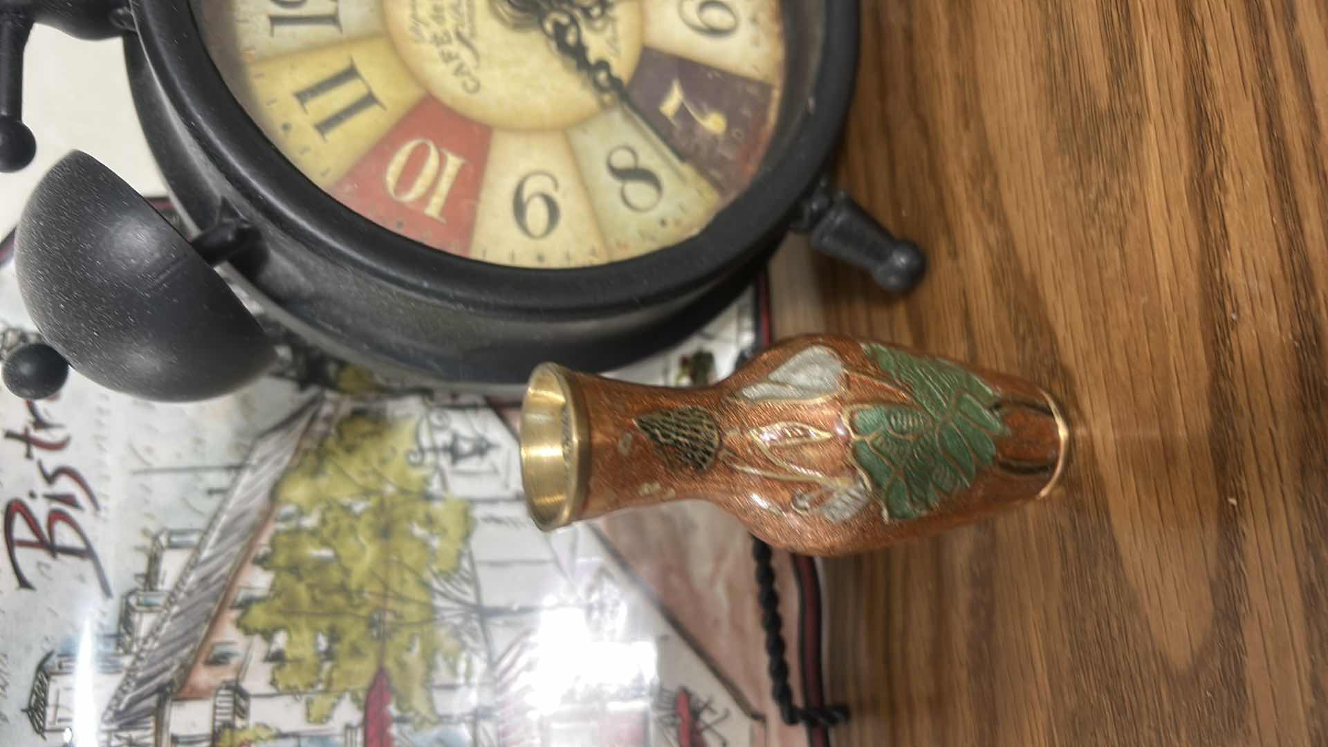 Photo 1 of HOME DECOR