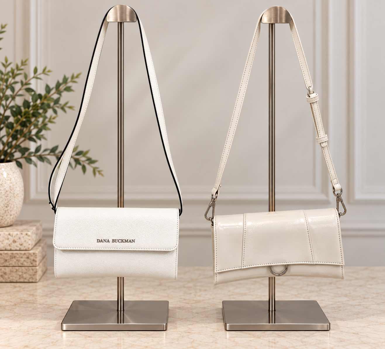 Photo 1 of 2 WOMENS HANDBAGS
