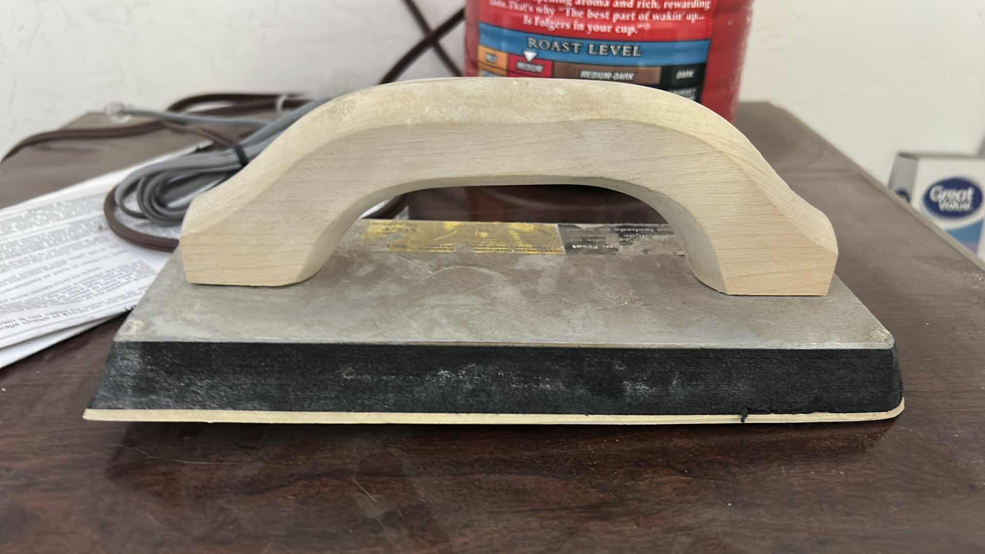 Photo 1 of CONTENTS OF 5 DRAWERS - VARIOUS TOOLS