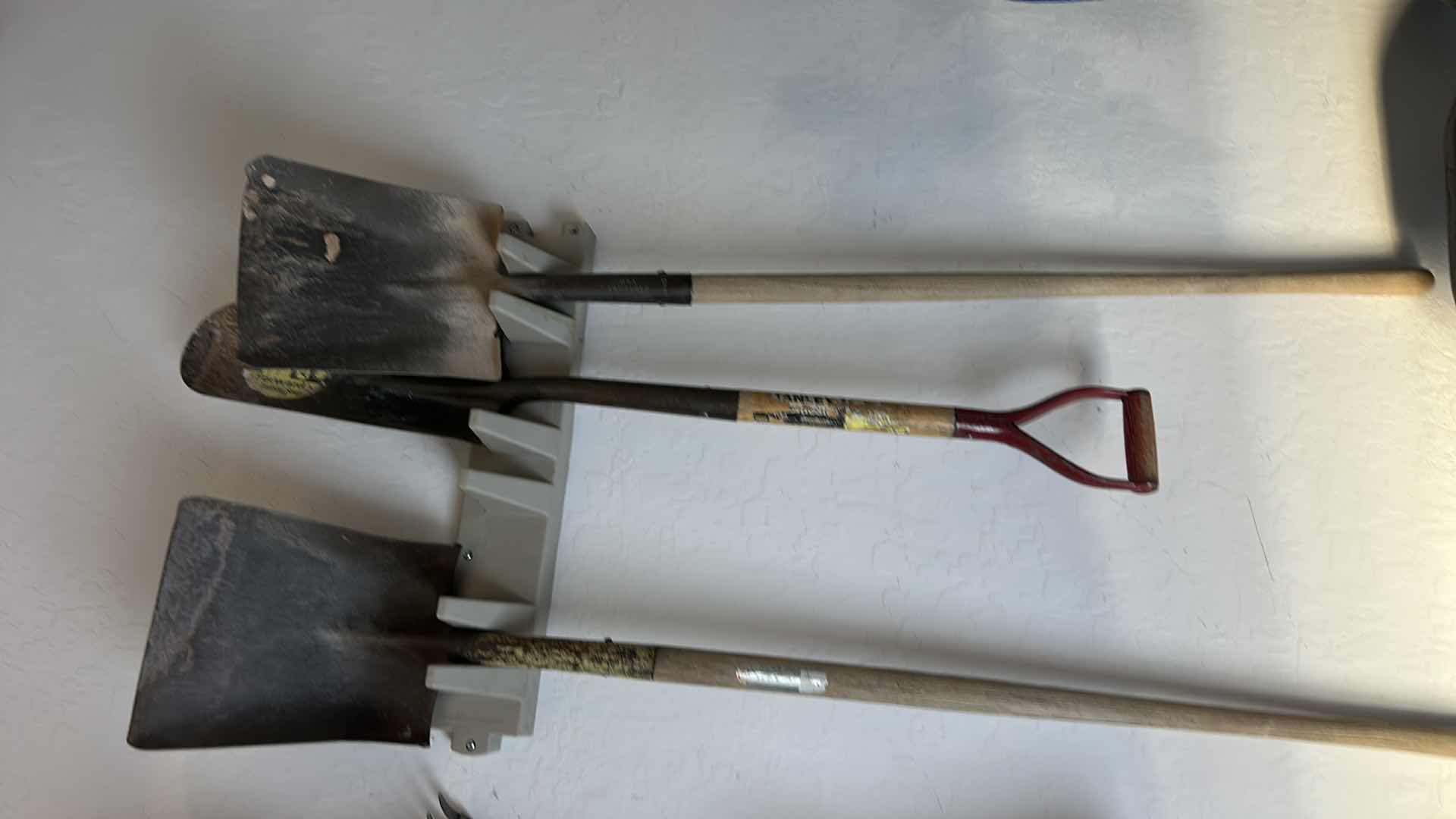 Photo 1 of SHOVELS, RAKES AND MORE
