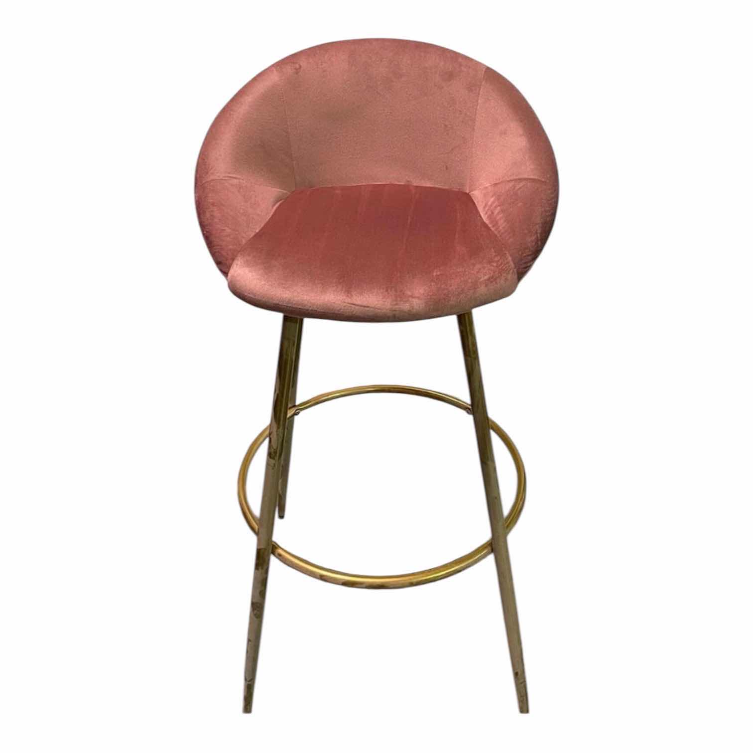 Photo 1 of 2 COSMO BAR STOOLS H37”