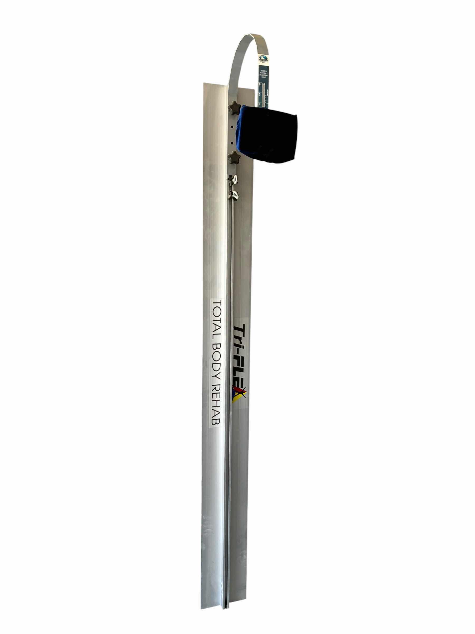 Photo 1 of FOOT LEVELERS TRIFLEX TOTAL BODY REHAB 7.5” X 75”