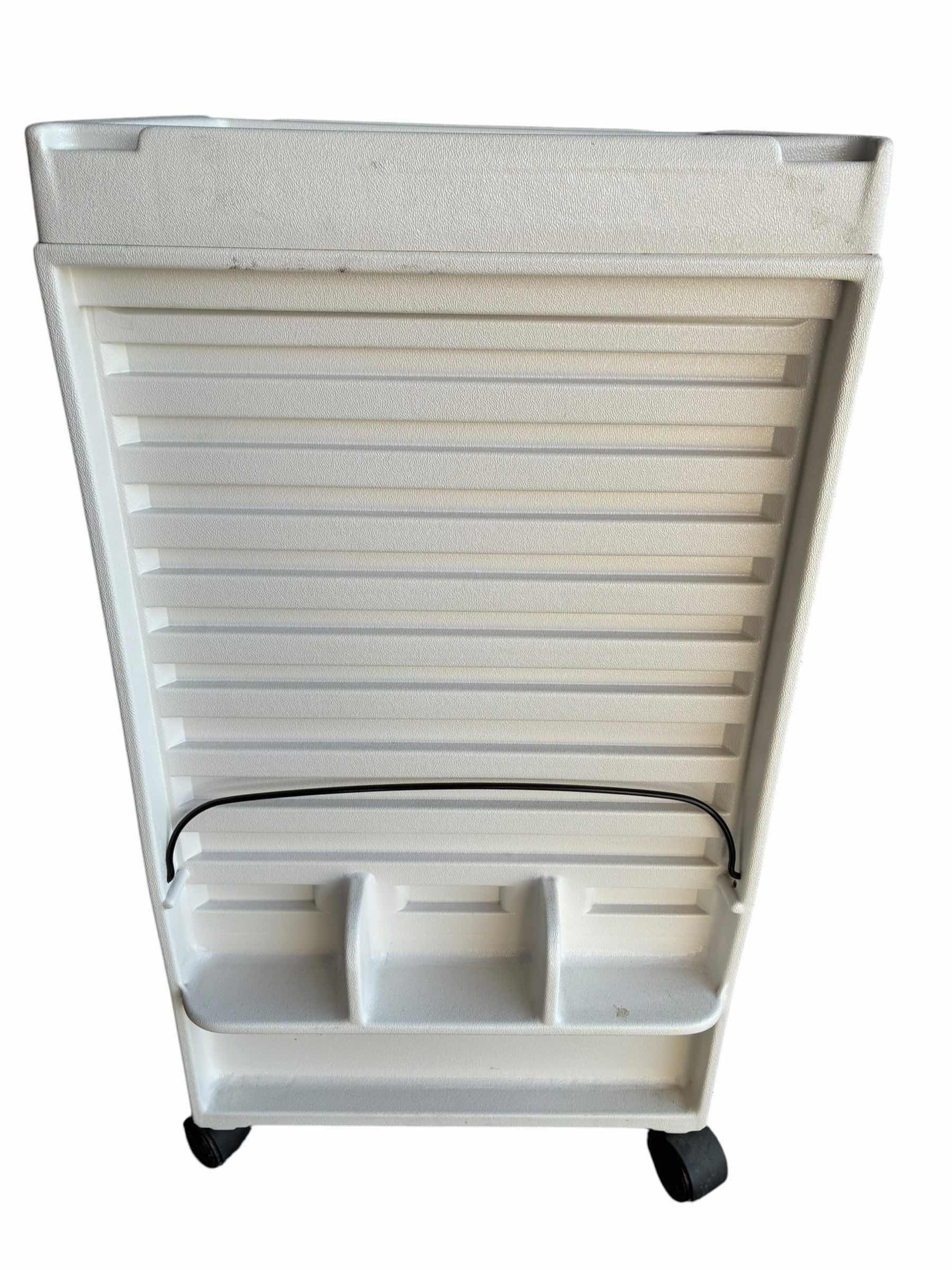Photo 1 of THE ION DETOX FOOT SPA CART (CART ONLY)