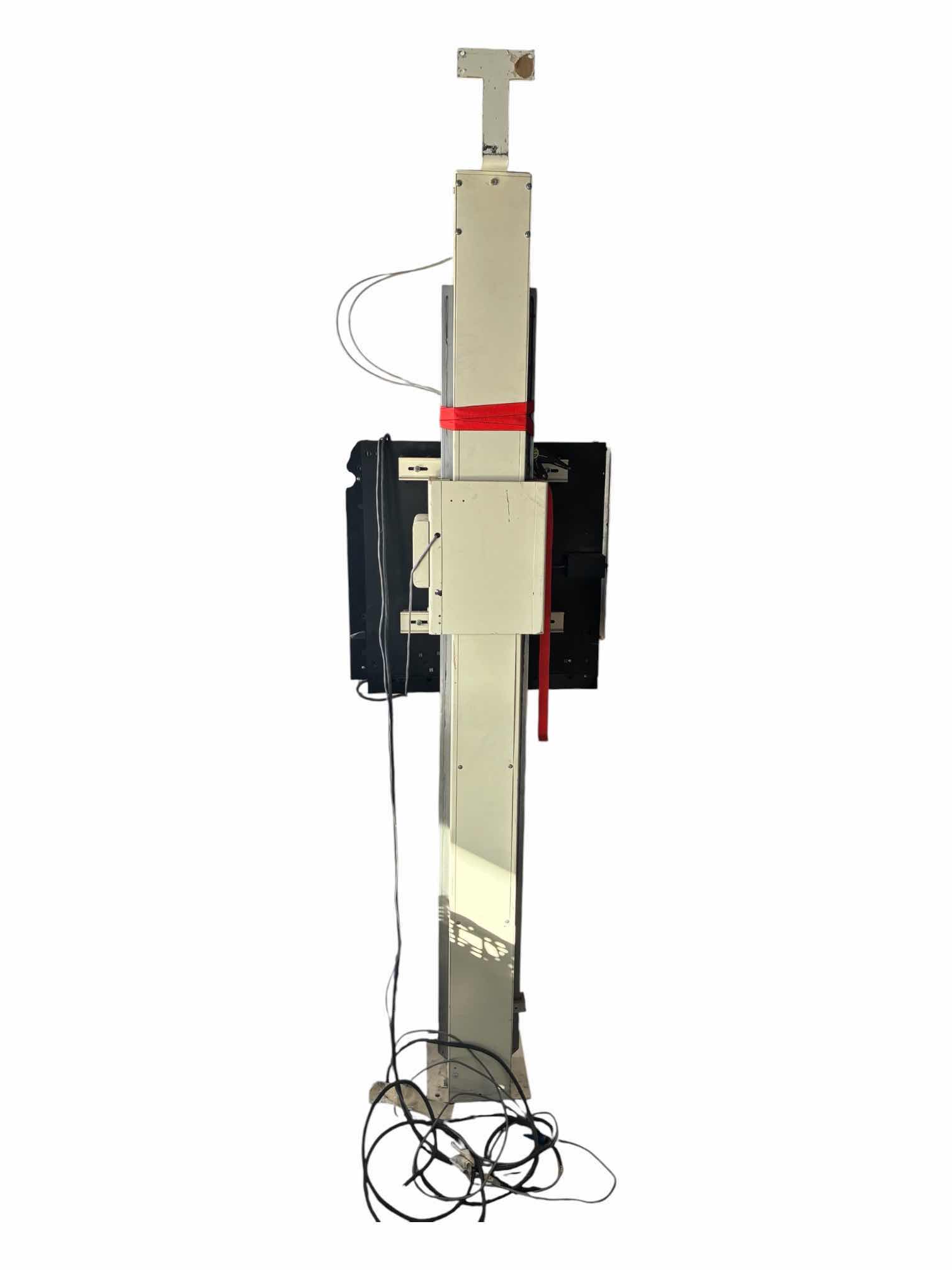 Photo 1 of BENNENT X-RAY MACHINE EQUIPMENT (READ NOTES)