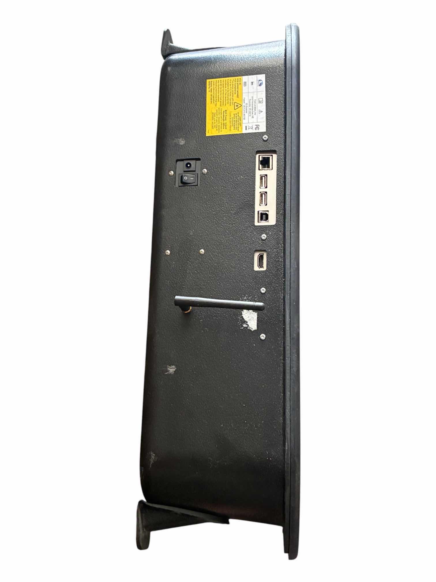 Photo 1 of FOOT LEVELER 3D FOOT SCANNER