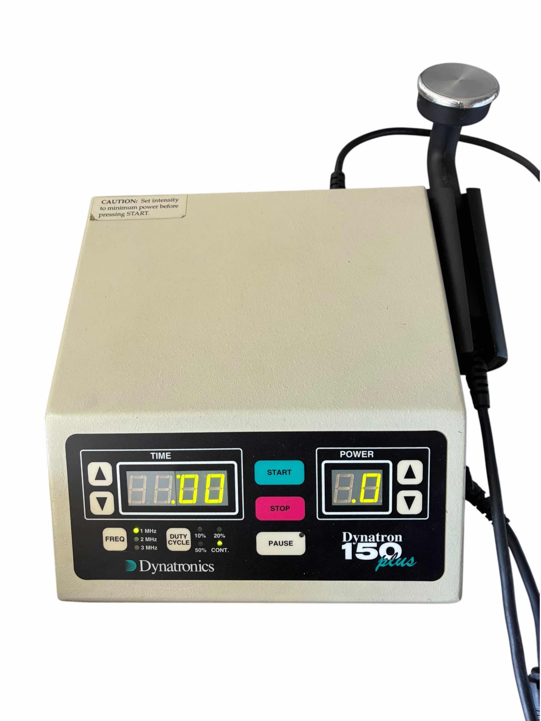 Photo 1 of DYNATRONICS DYNATRON 150PLUS