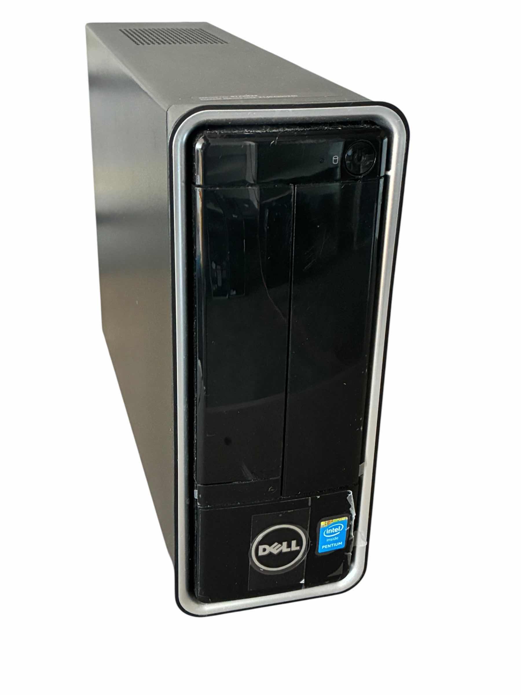 Photo 1 of DELL INSPIRON3646 COMPUTER