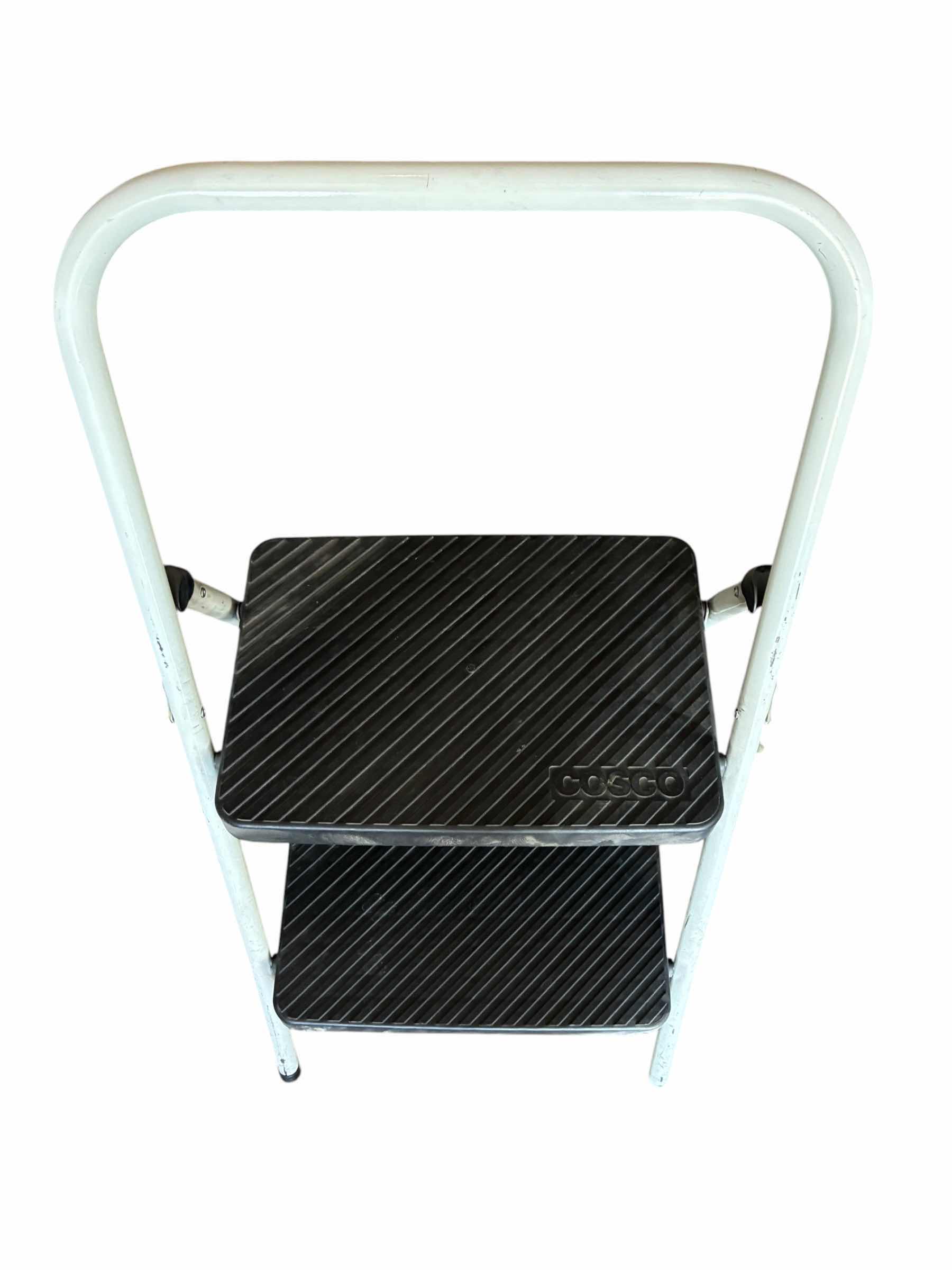 Photo 1 of COSCO 2-STEP LADDER