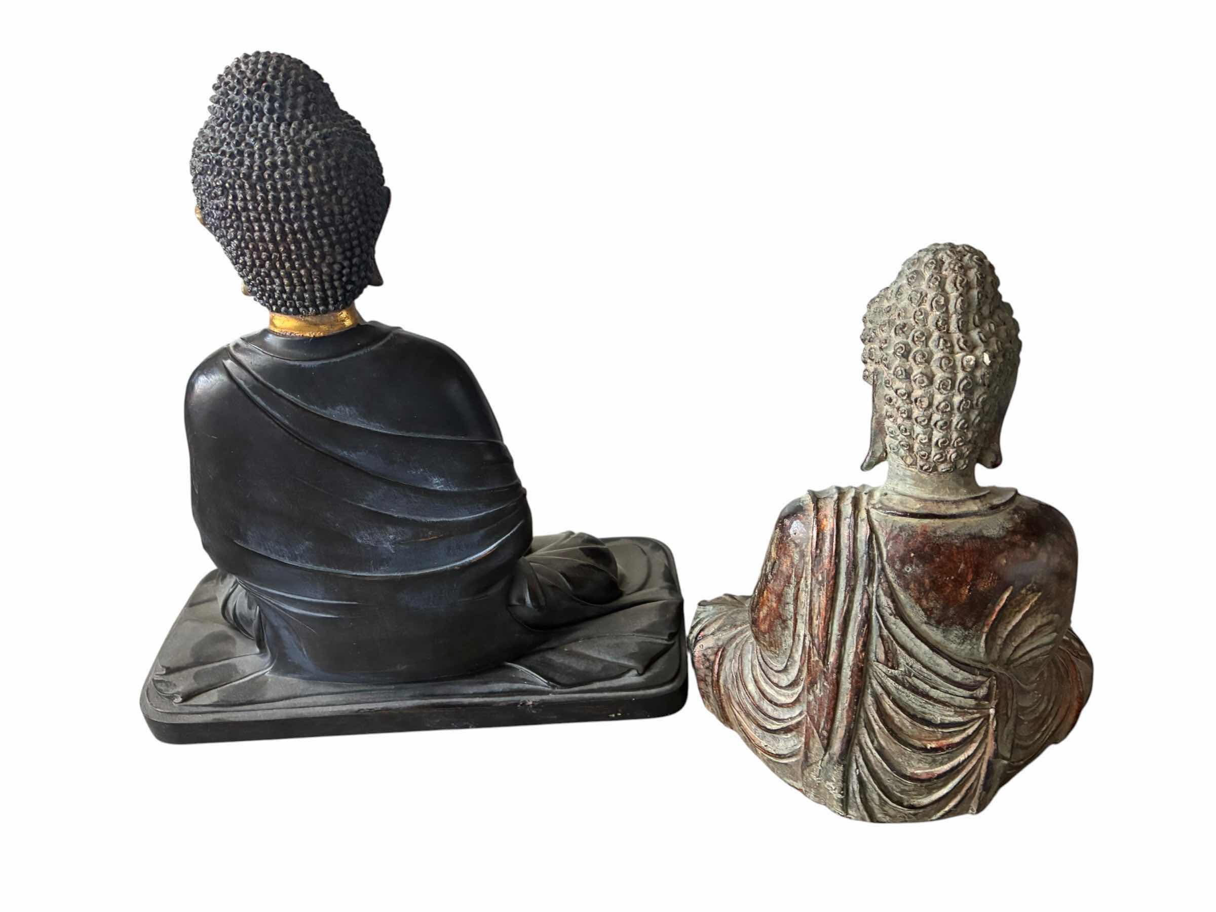 Photo 1 of BUDDHISM DESKTOP RELIGIOUS STATUES
