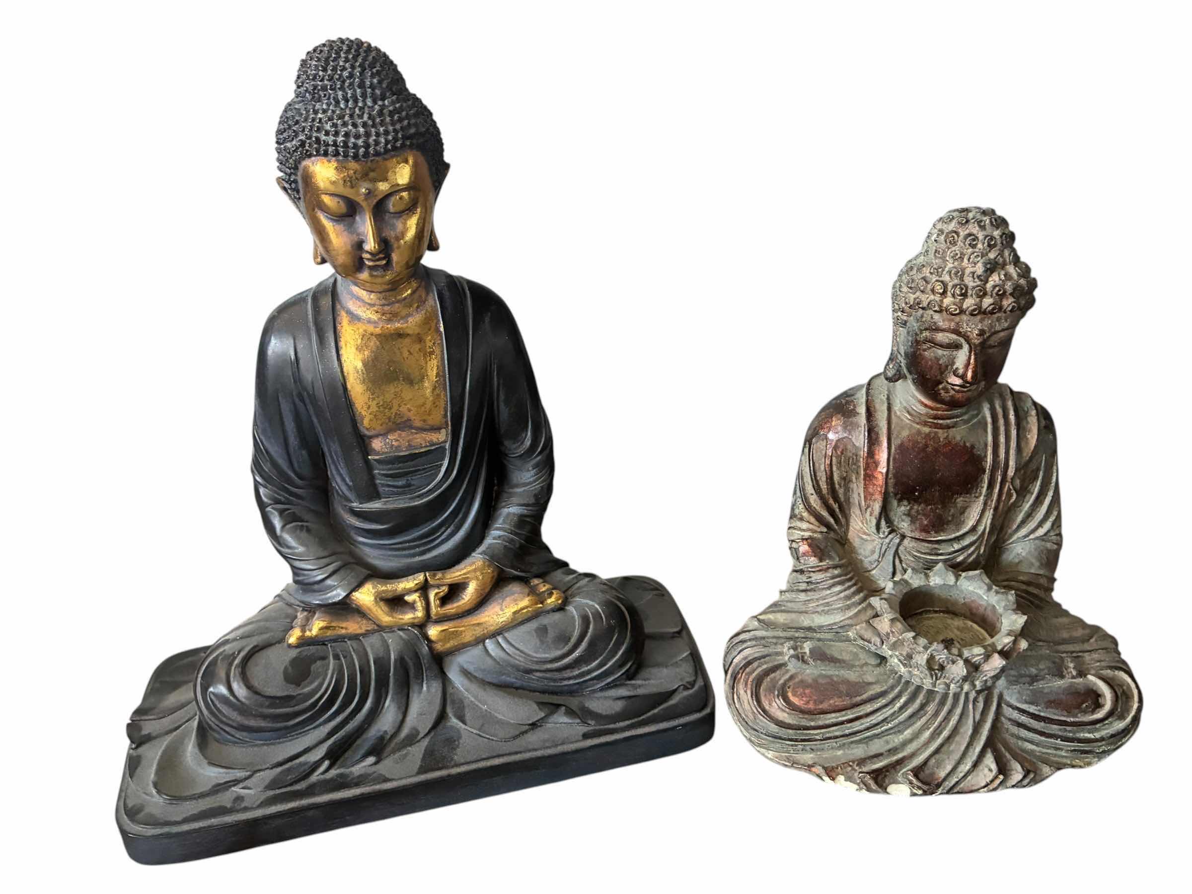 Photo 1 of BUDDHISM DESKTOP RELIGIOUS STATUES