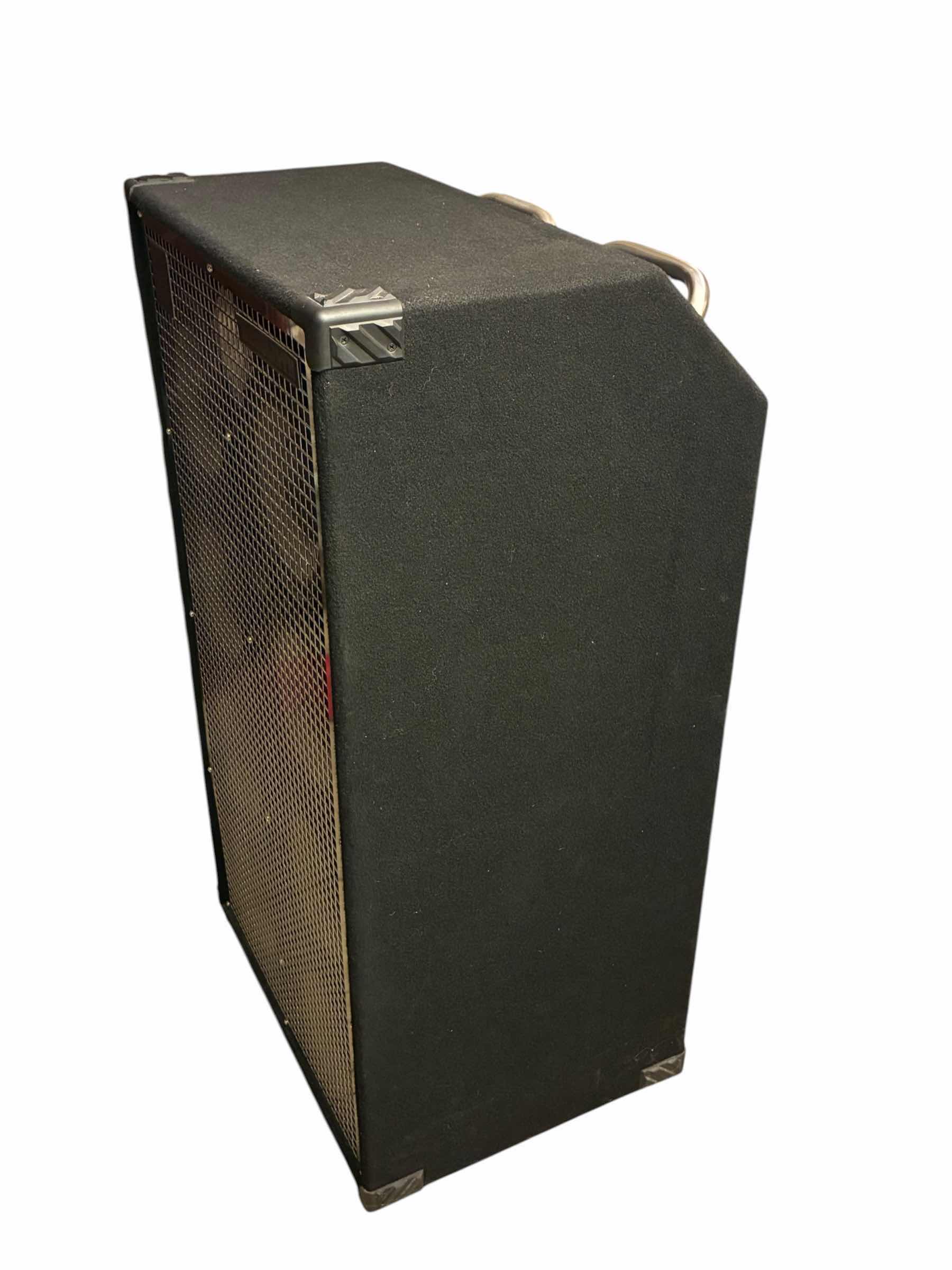 Photo 1 of SWR MEGOLIATH AMPLIFIER 8X10