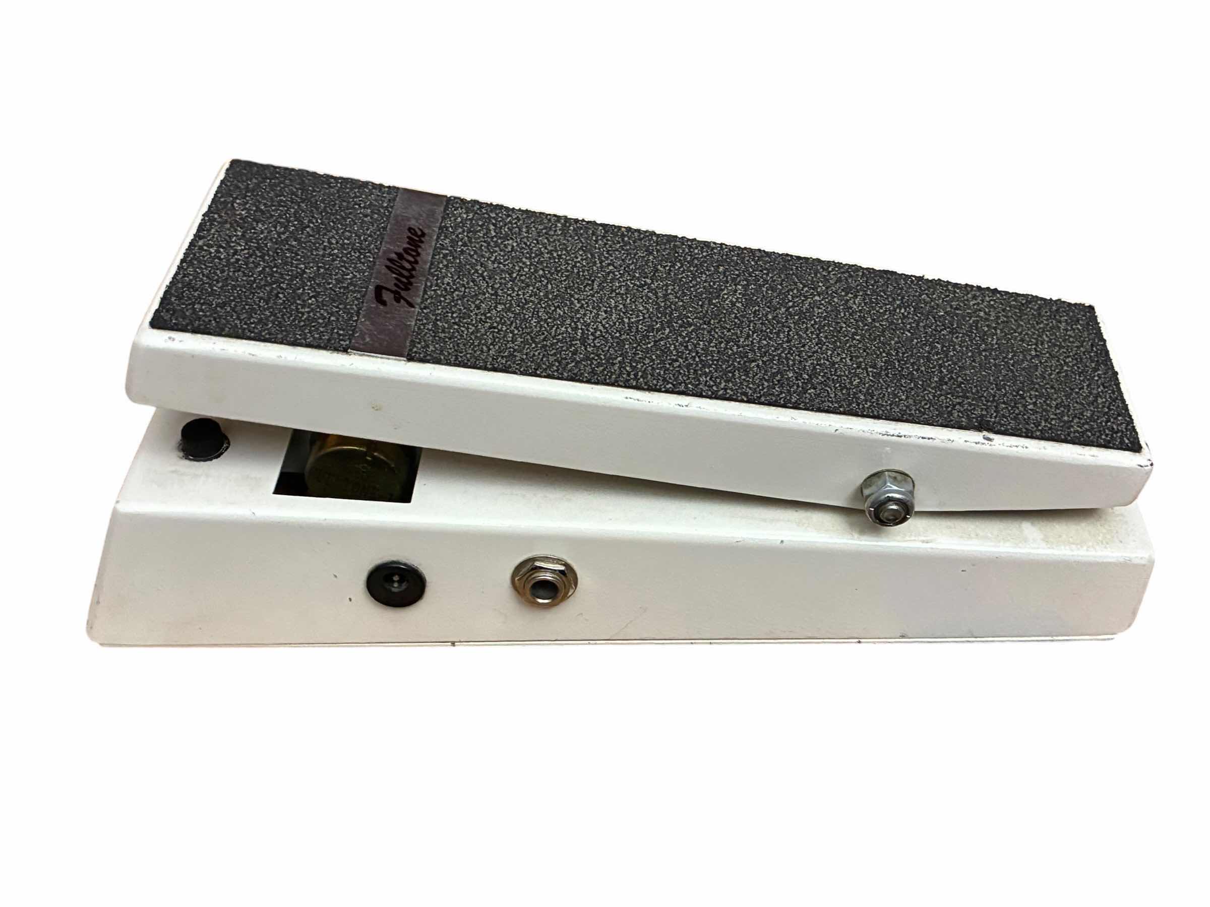 Photo 1 of FULLTONE CLYDE STANDARD WAH WAH PEDAL