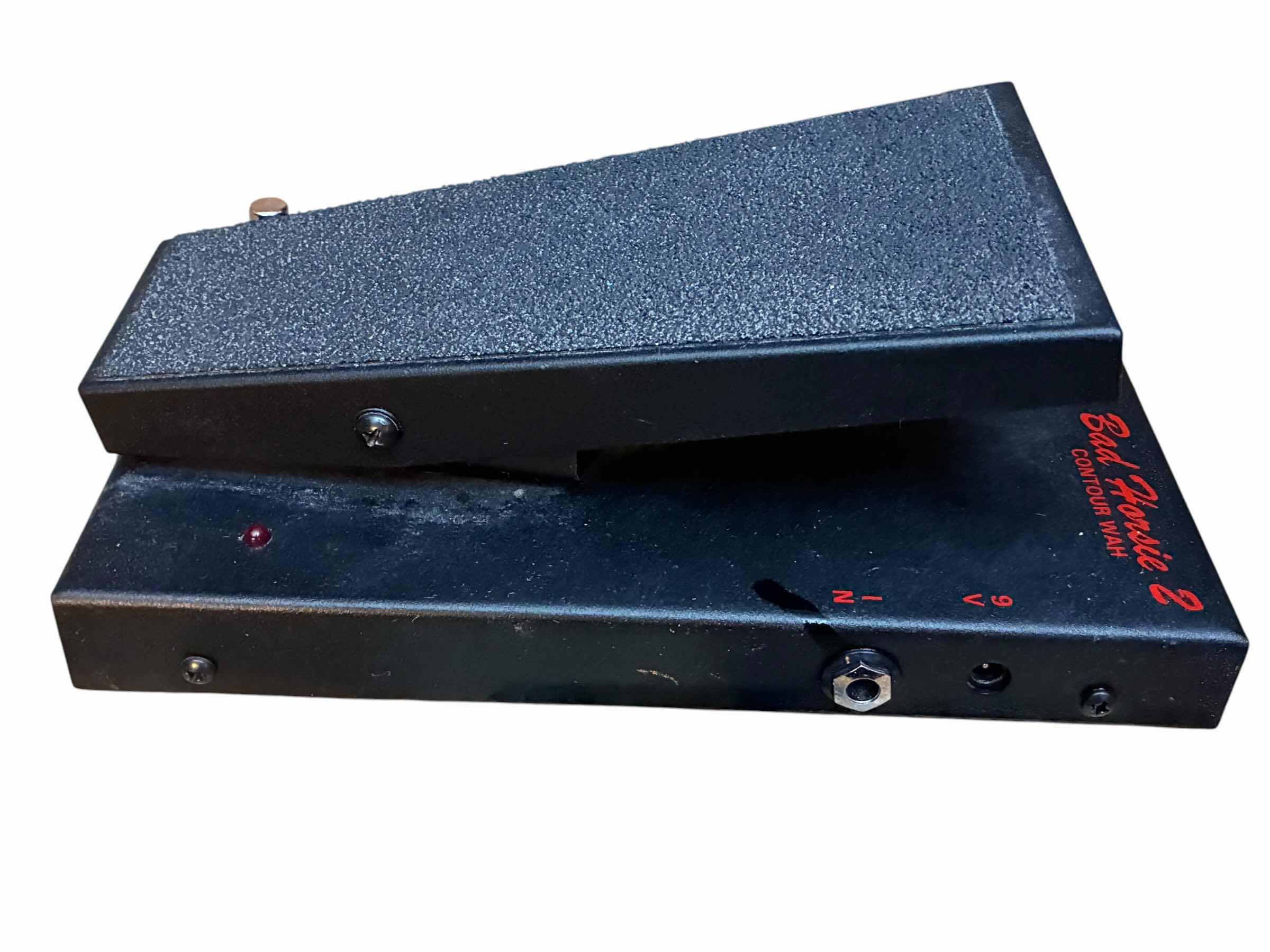 Photo 1 of MORLEY BAD HORSIE 2 CONTOUR WAH