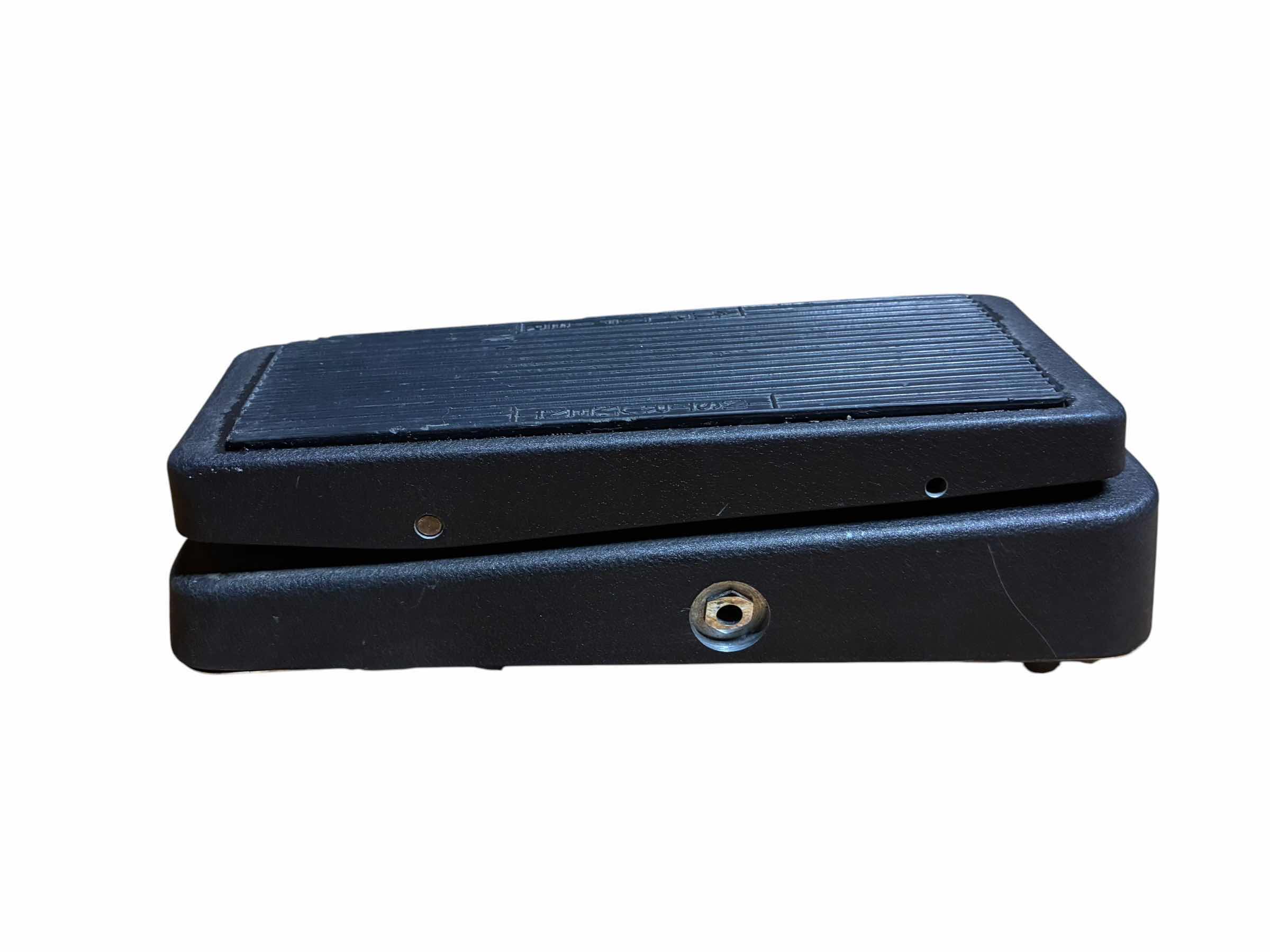 Photo 1 of DUNLOP CRY BABY INSTRUMENT AMPLIFIER PEDAL GCB95