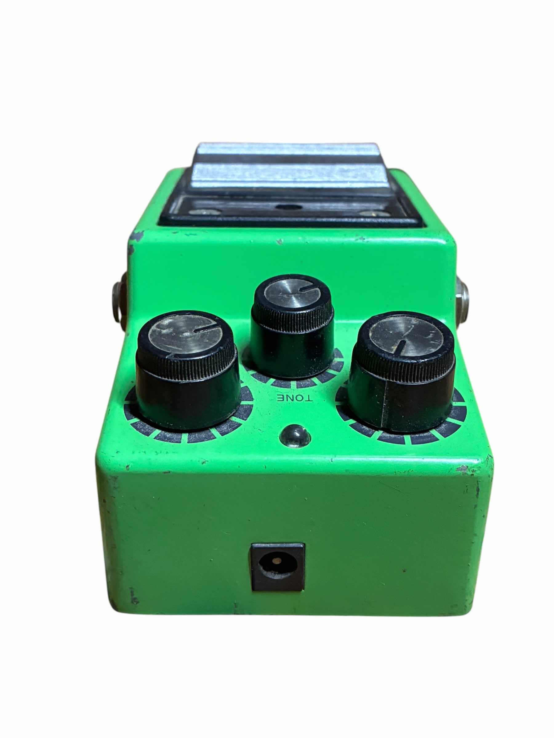 Photo 1 of JHS IBANEZ TUBE SCREAMER PEDAL TS9