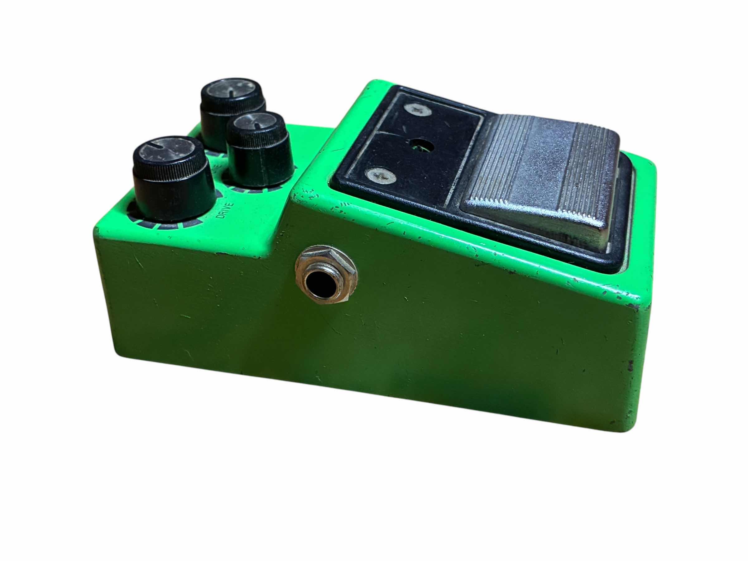 Photo 1 of JHS IBANEZ TUBE SCREAMER PEDAL TS9