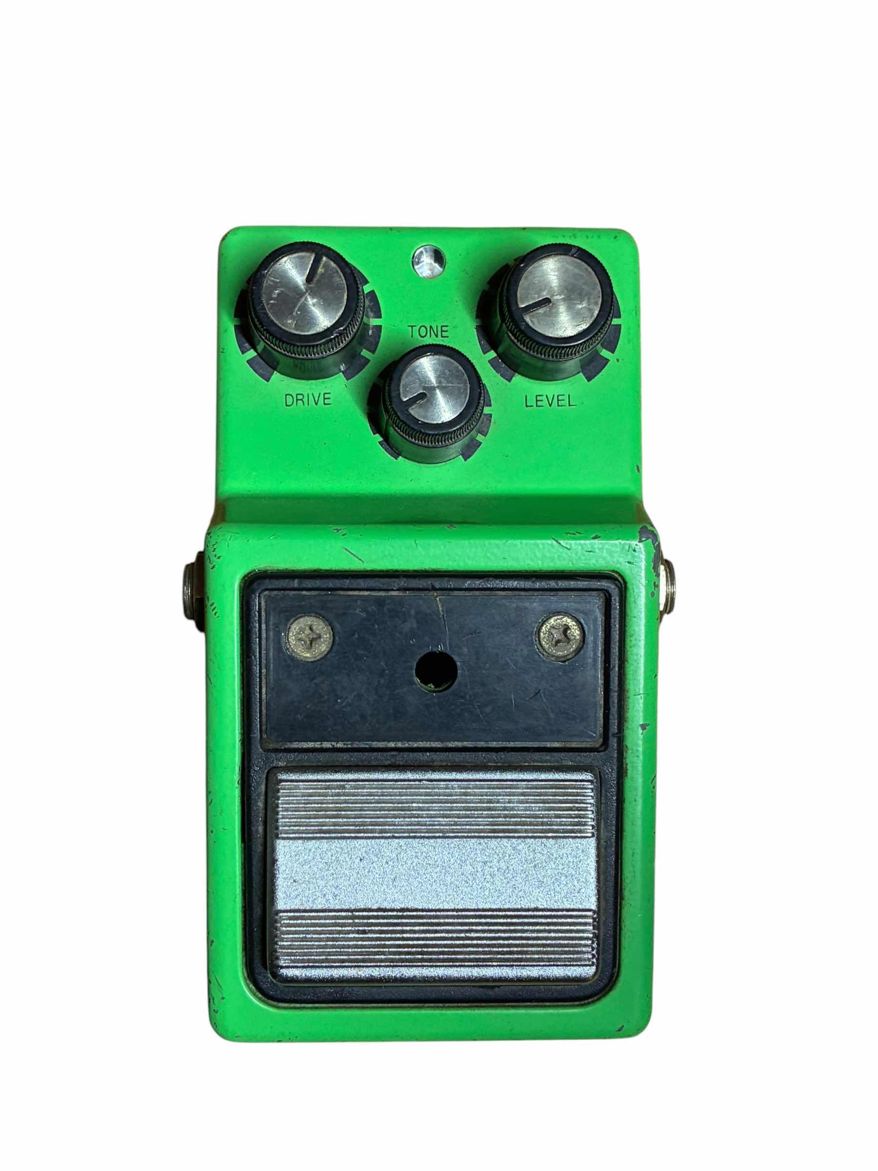 Photo 1 of JHS IBANEZ TUBE SCREAMER PEDAL TS9