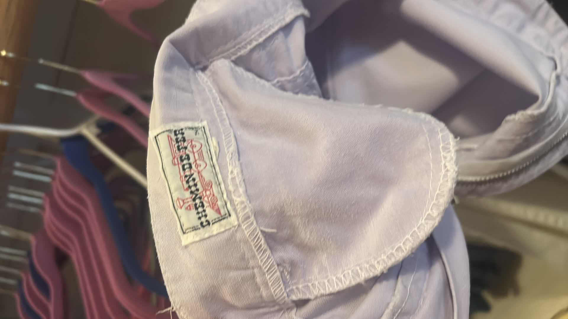 Photo 1 of WOMEN’S PANTS SIZE 2L THROUGH SIZE 6
