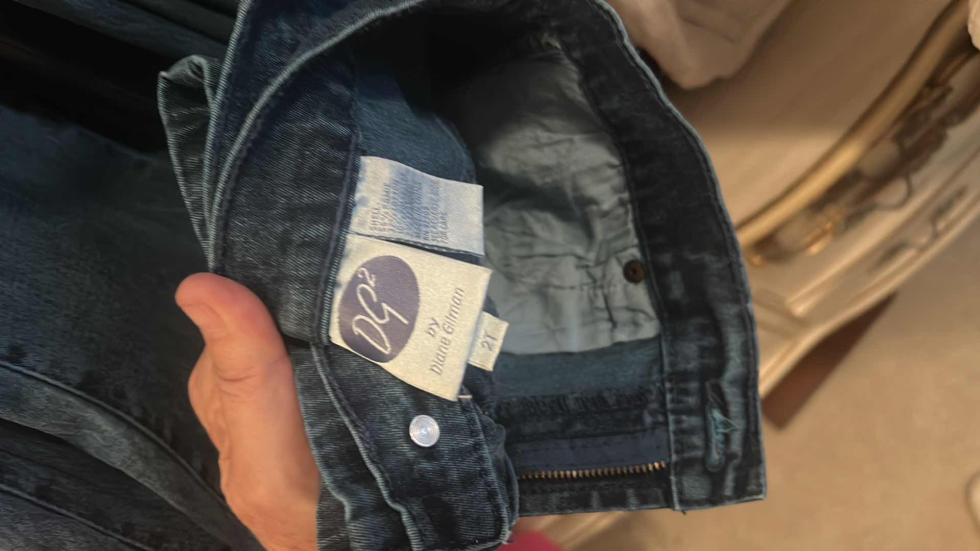 Photo 1 of WOMEN’S PANTS SIZE 2L THROUGH SIZE 6