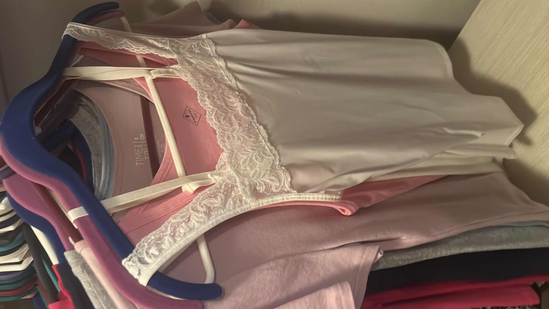 Photo 1 of WOMEN’S SUMMER TOPS SIZE SMALL