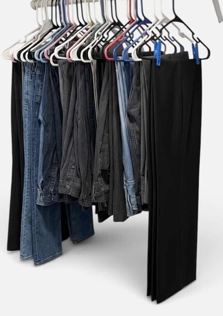 Photo 1 of MENS SLACKS SIZE 34/30 & 36/30
